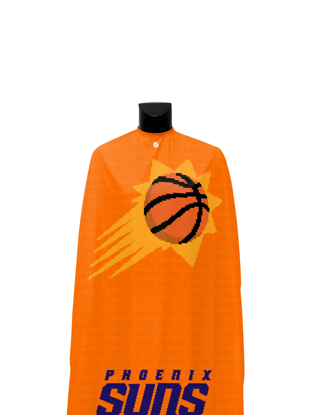 Phoenix Suns 16Bit PRO Cape-thumbmail-2