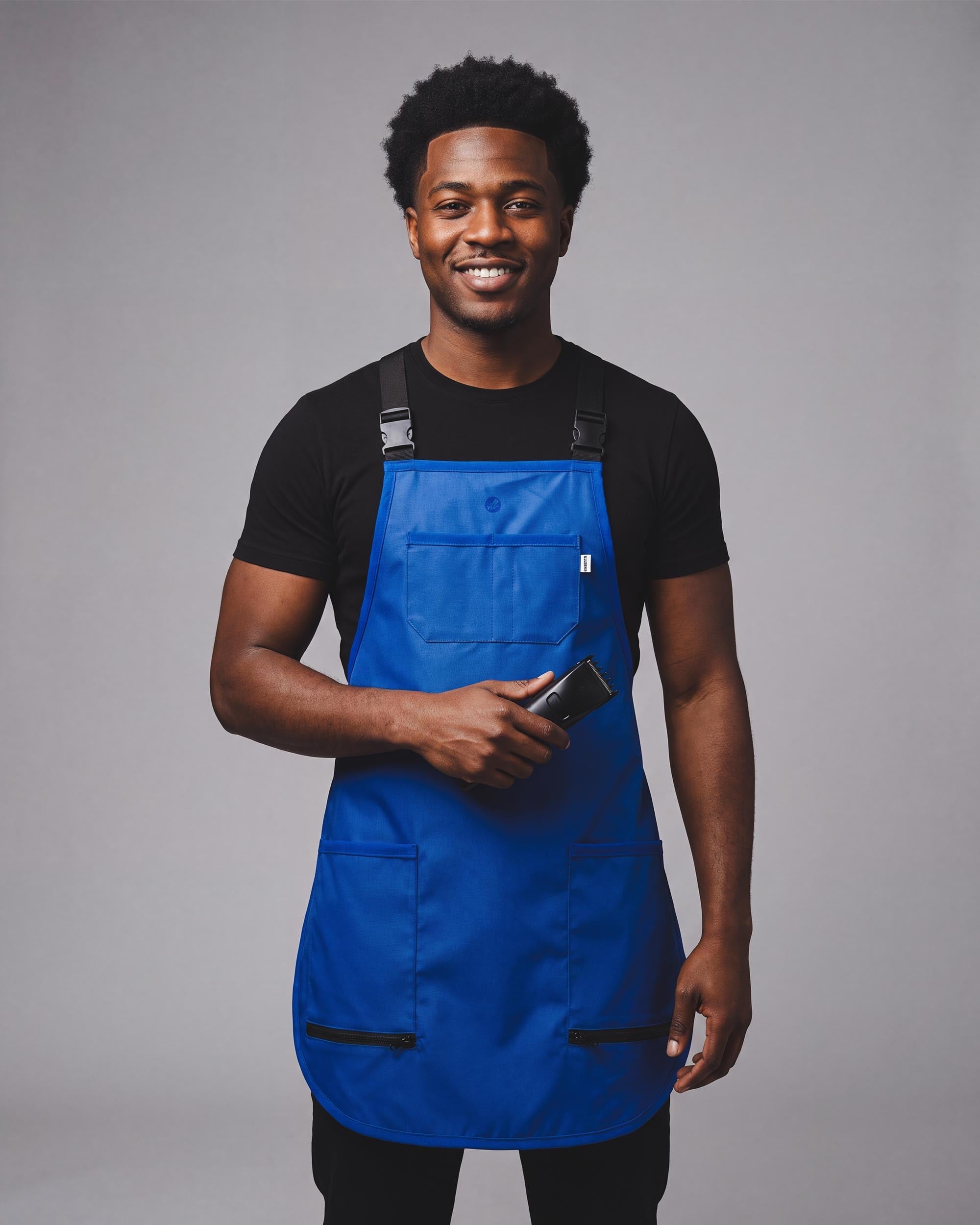 True Blue PRO Apron