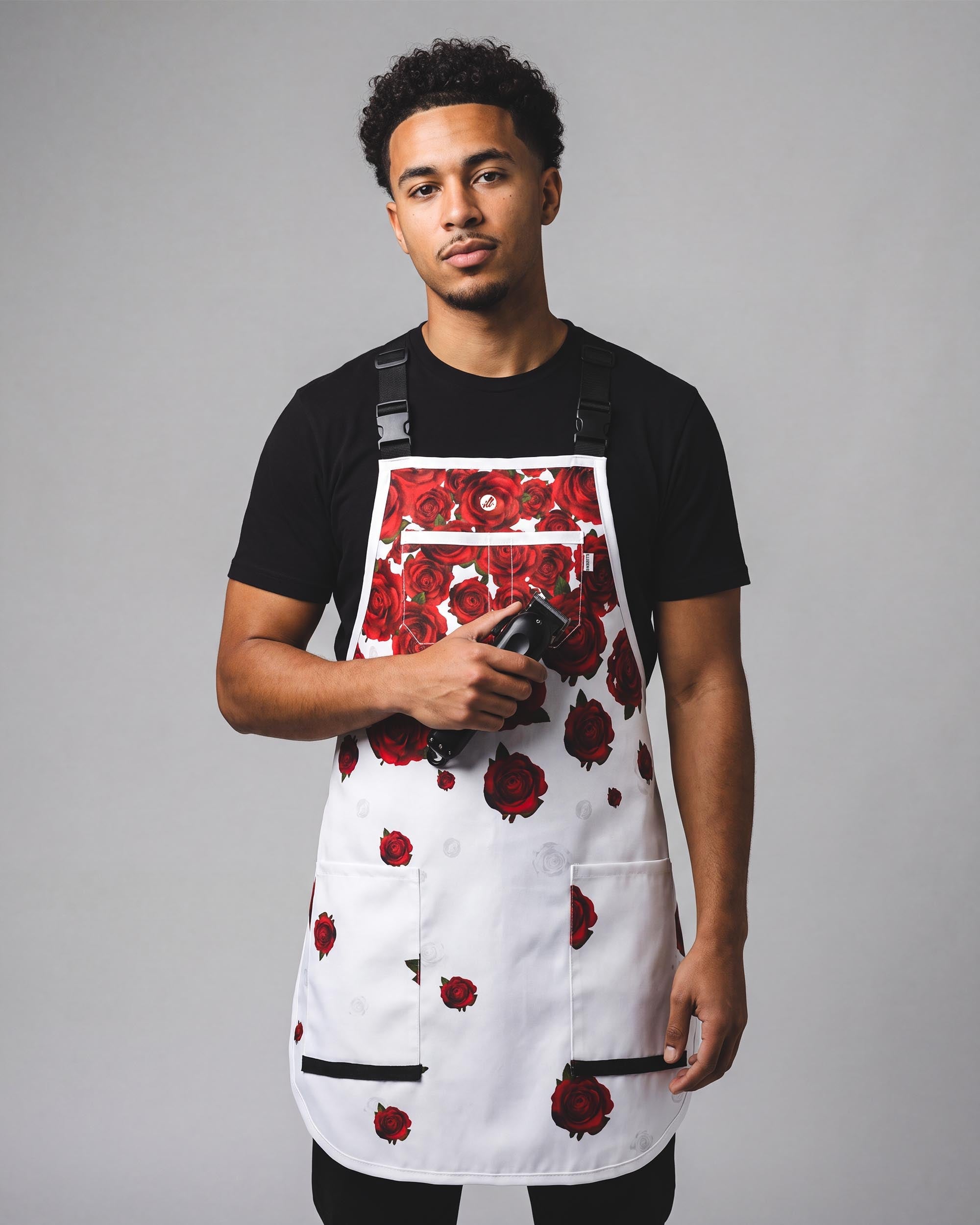 White Rose PRO Apron