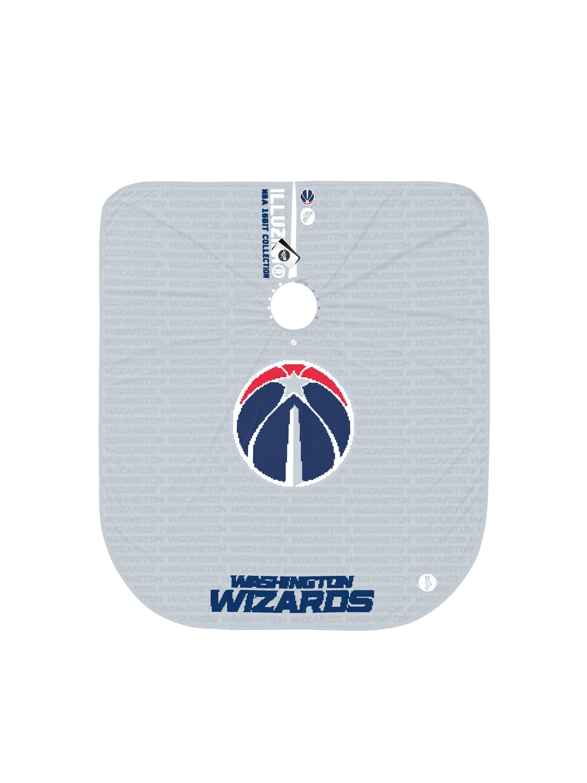 Washington Wizards 16Bit PRO Cape-thumbmail-6