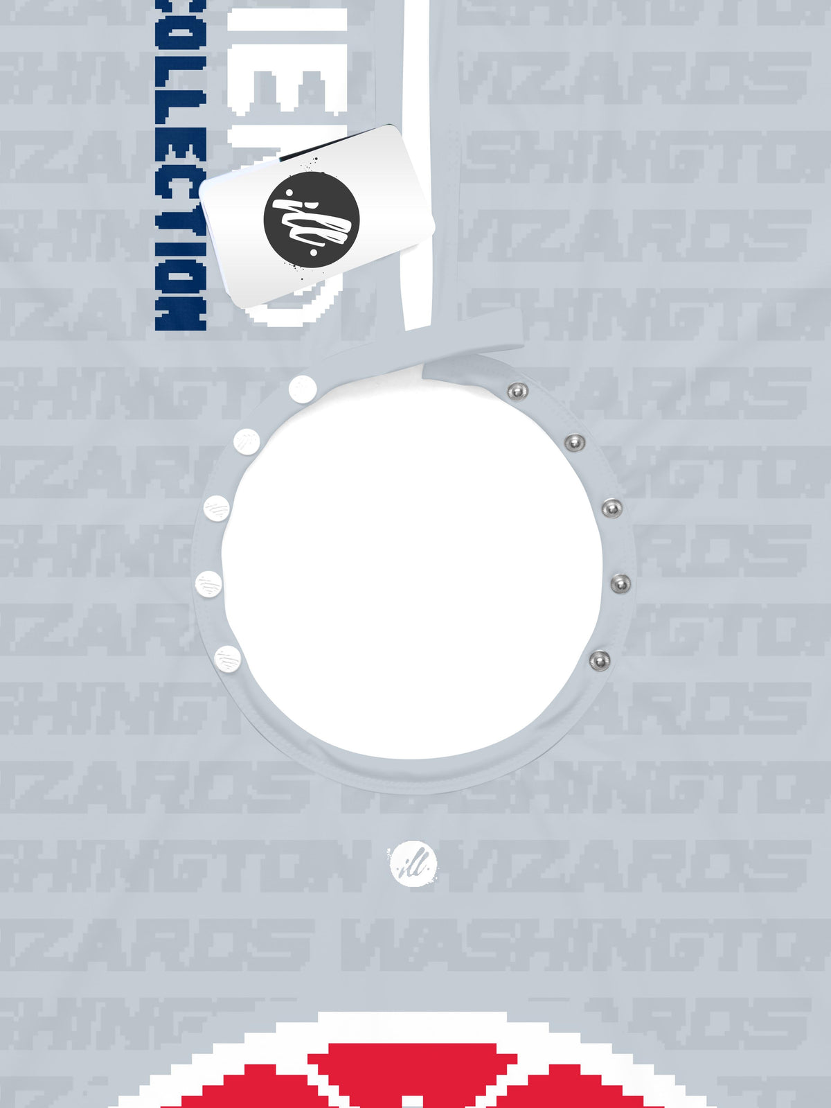 Washington Wizards 16Bit PRO Cape-thumbmail-5
