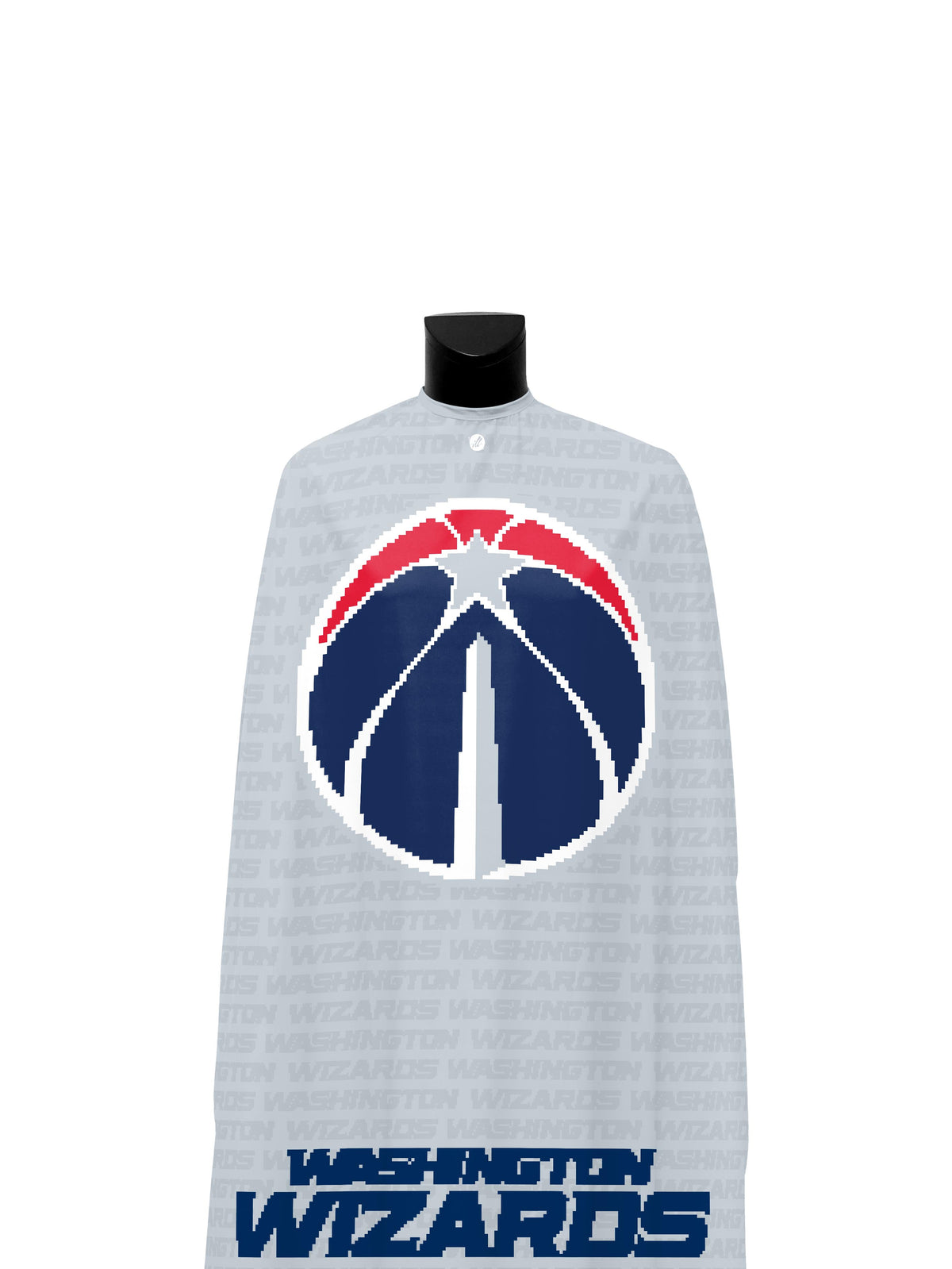 Washington Wizards 16Bit PRO Cape-thumbmail-2