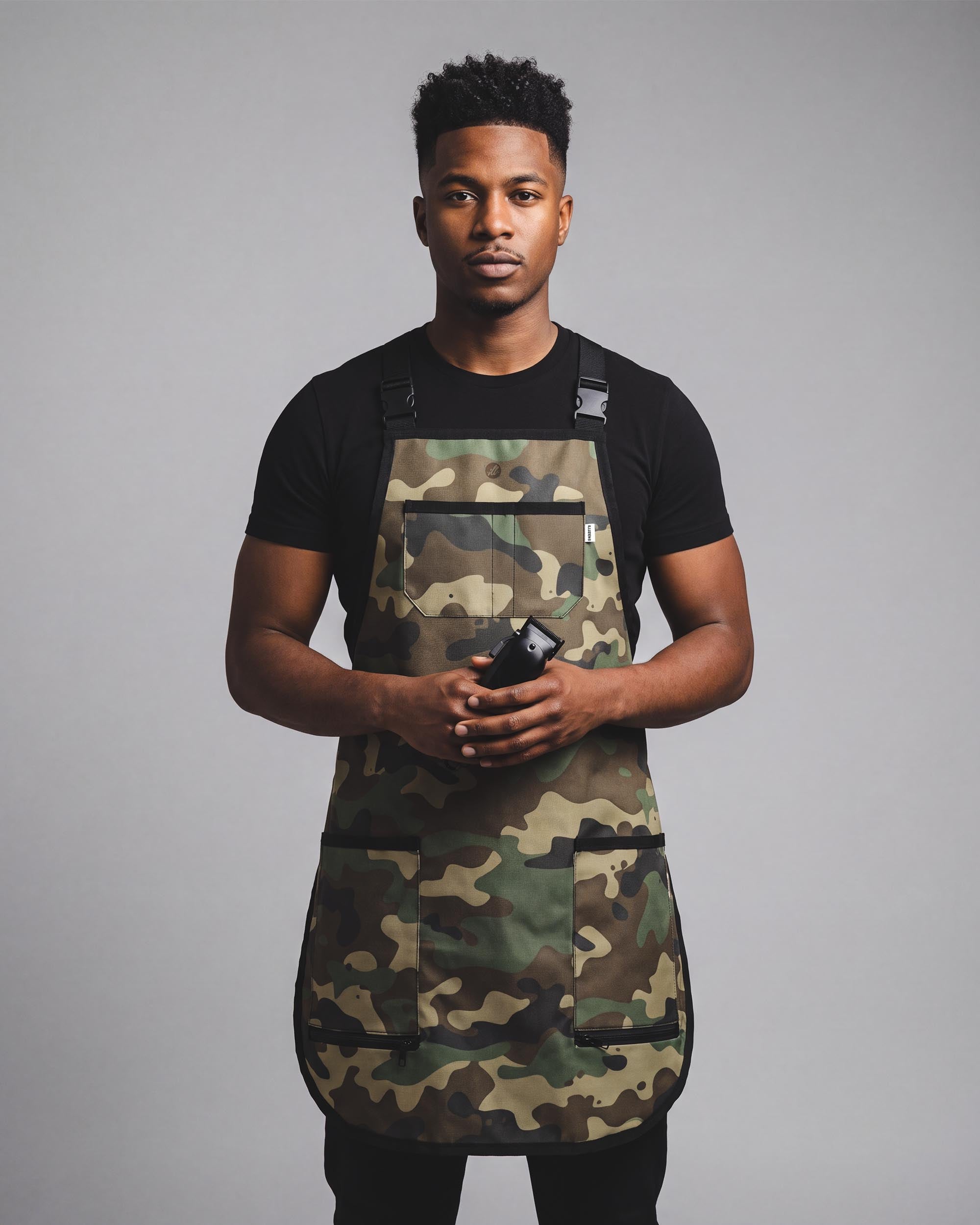 Woodland PRO Apron