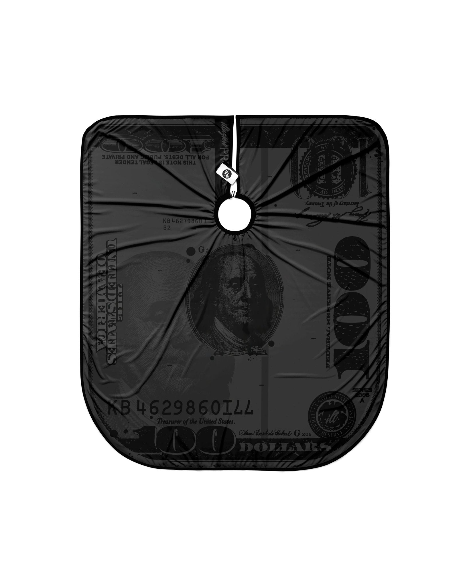 $100 Bill PRO Cape - Illuzien