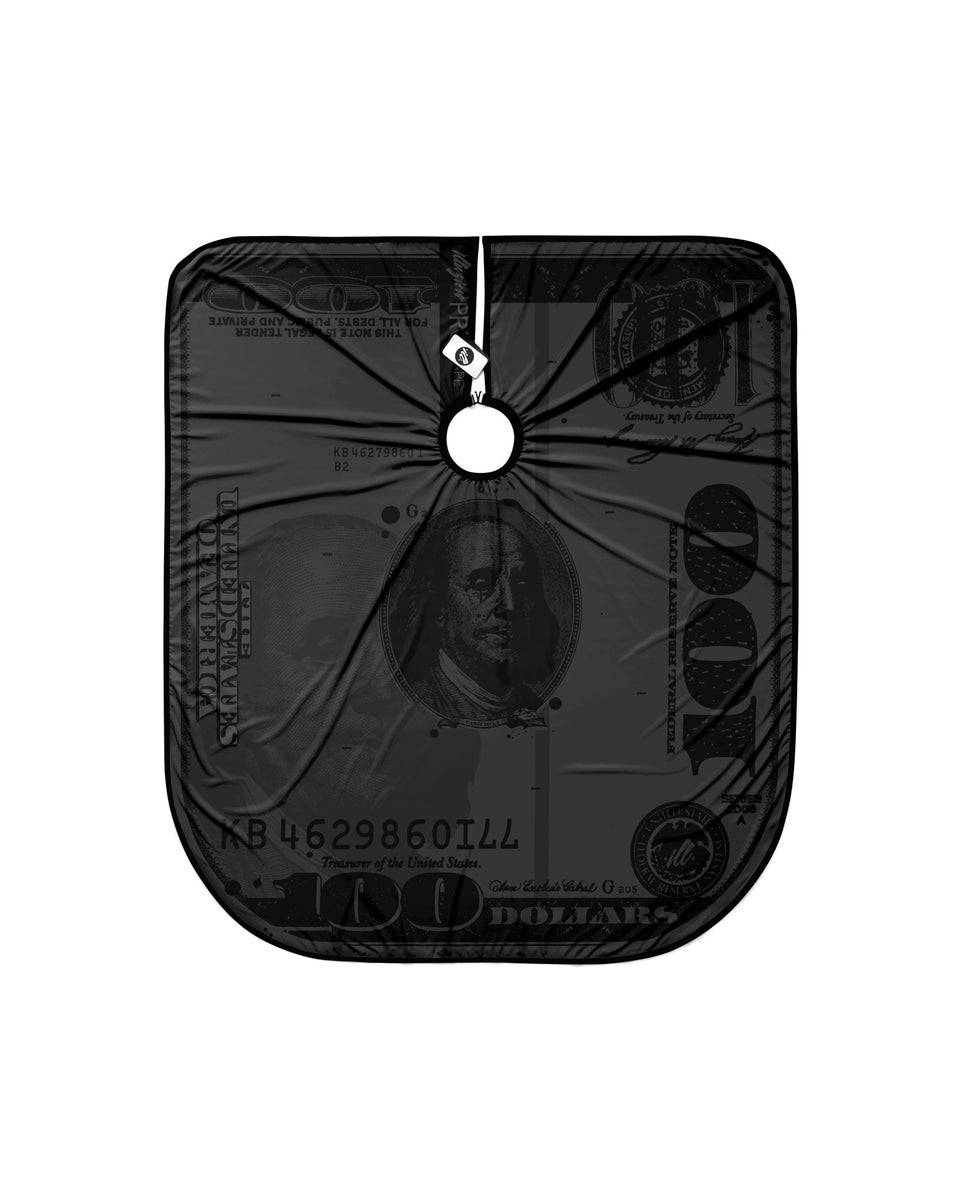 $100 Bill PRO Cape - Illuzien