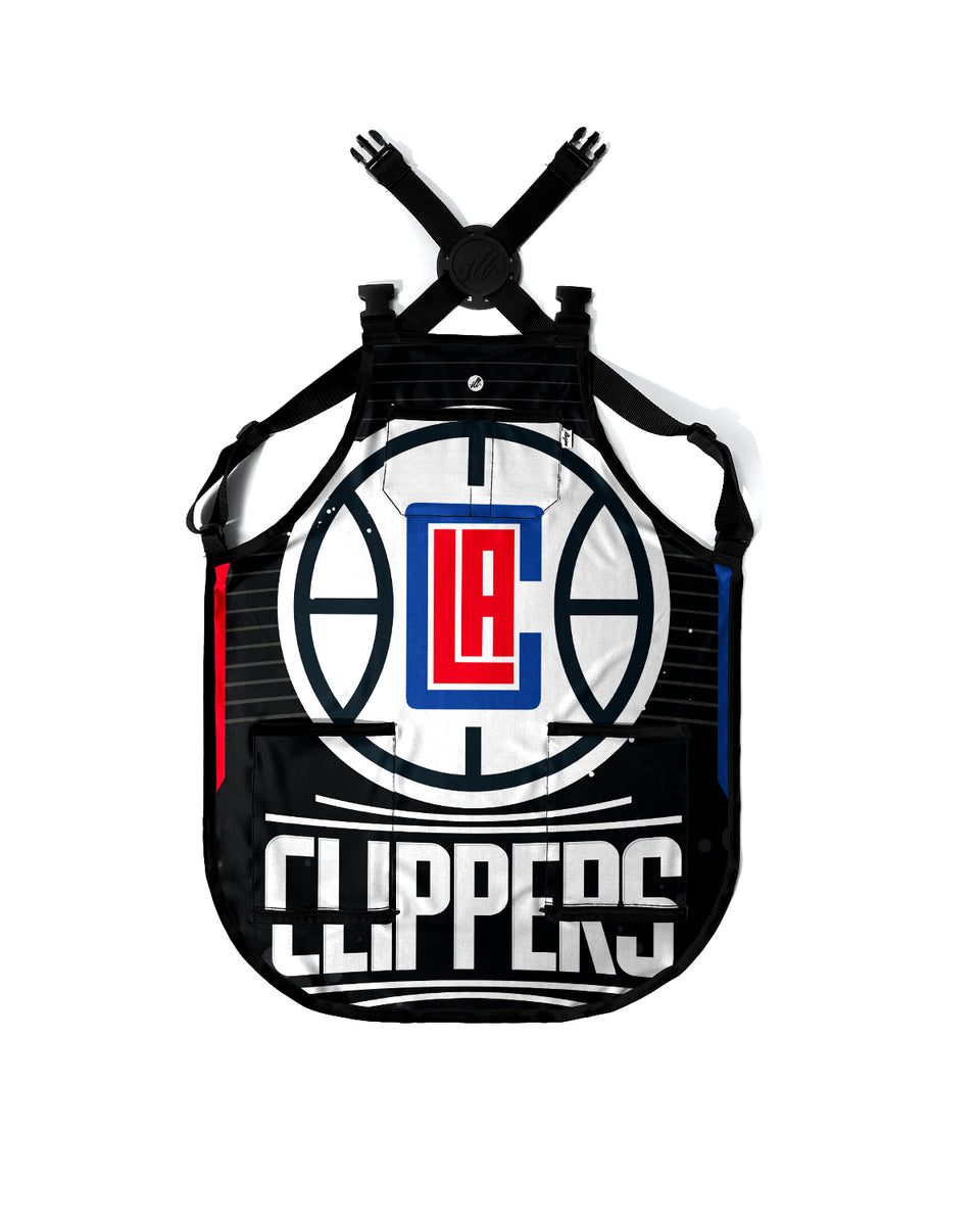 Los Angeles Clippers PRO Apron