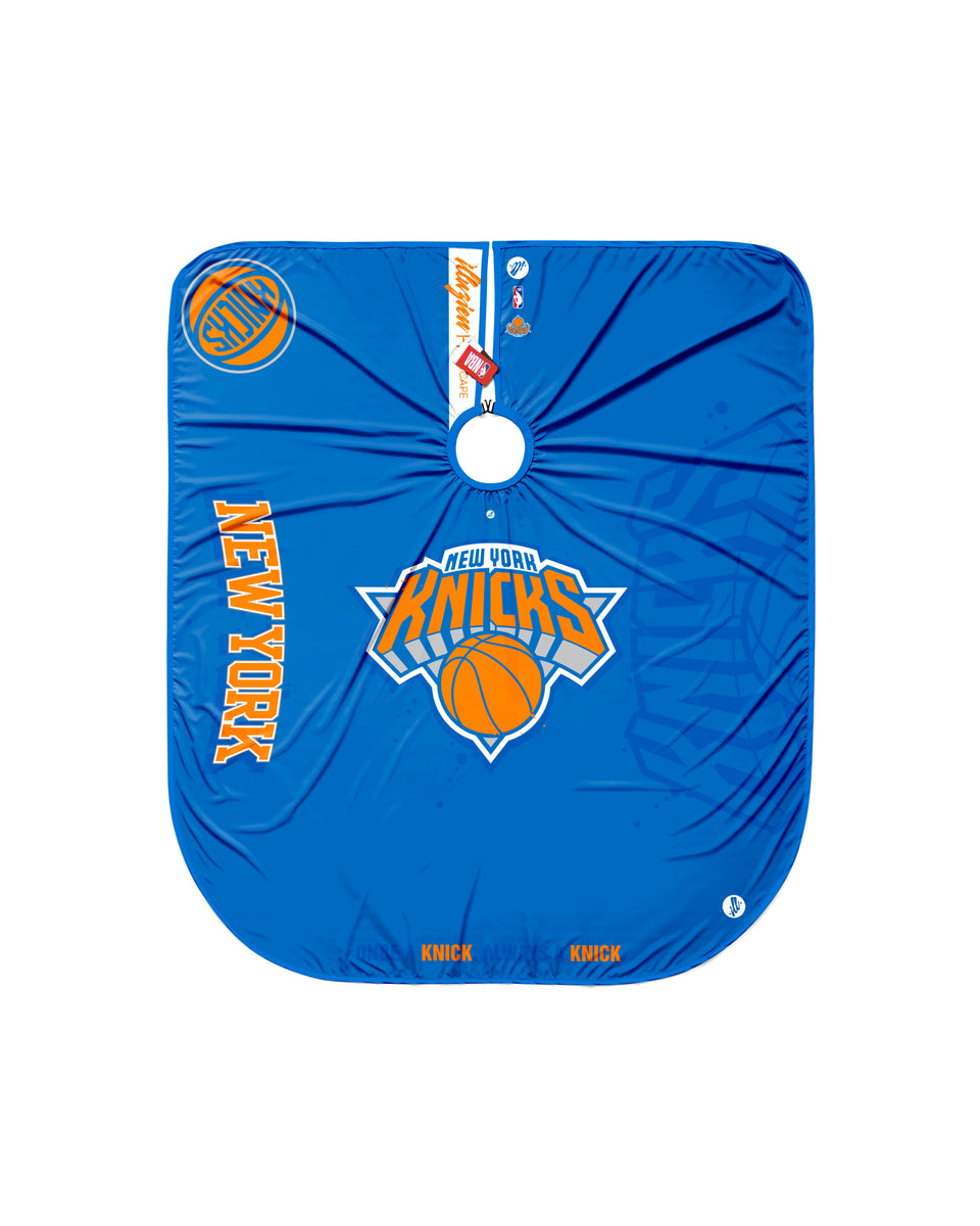 Multi-Logo NBA PRO Cape – Illuzien