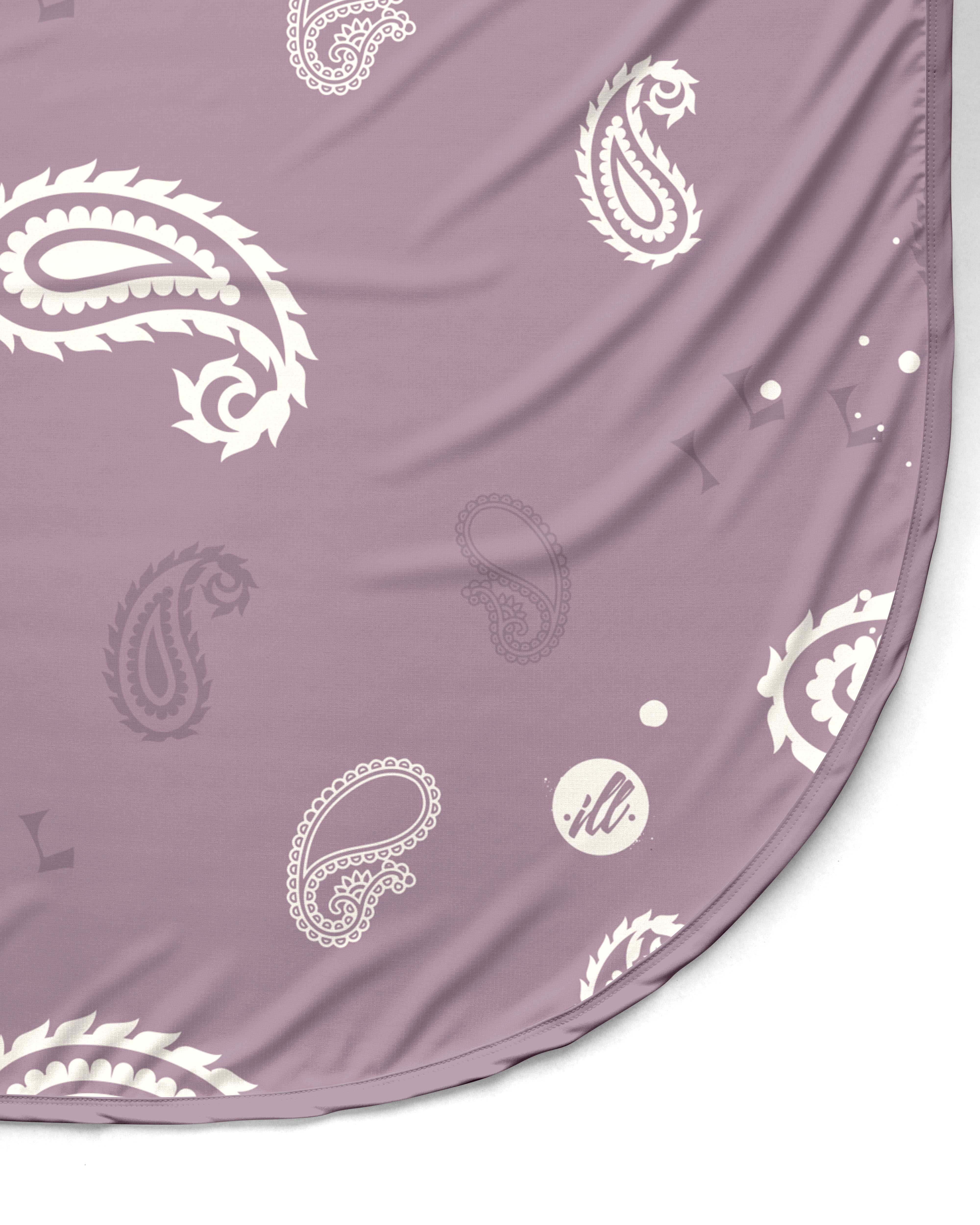Lavender Paze PRO Cape-thumbmail-4
