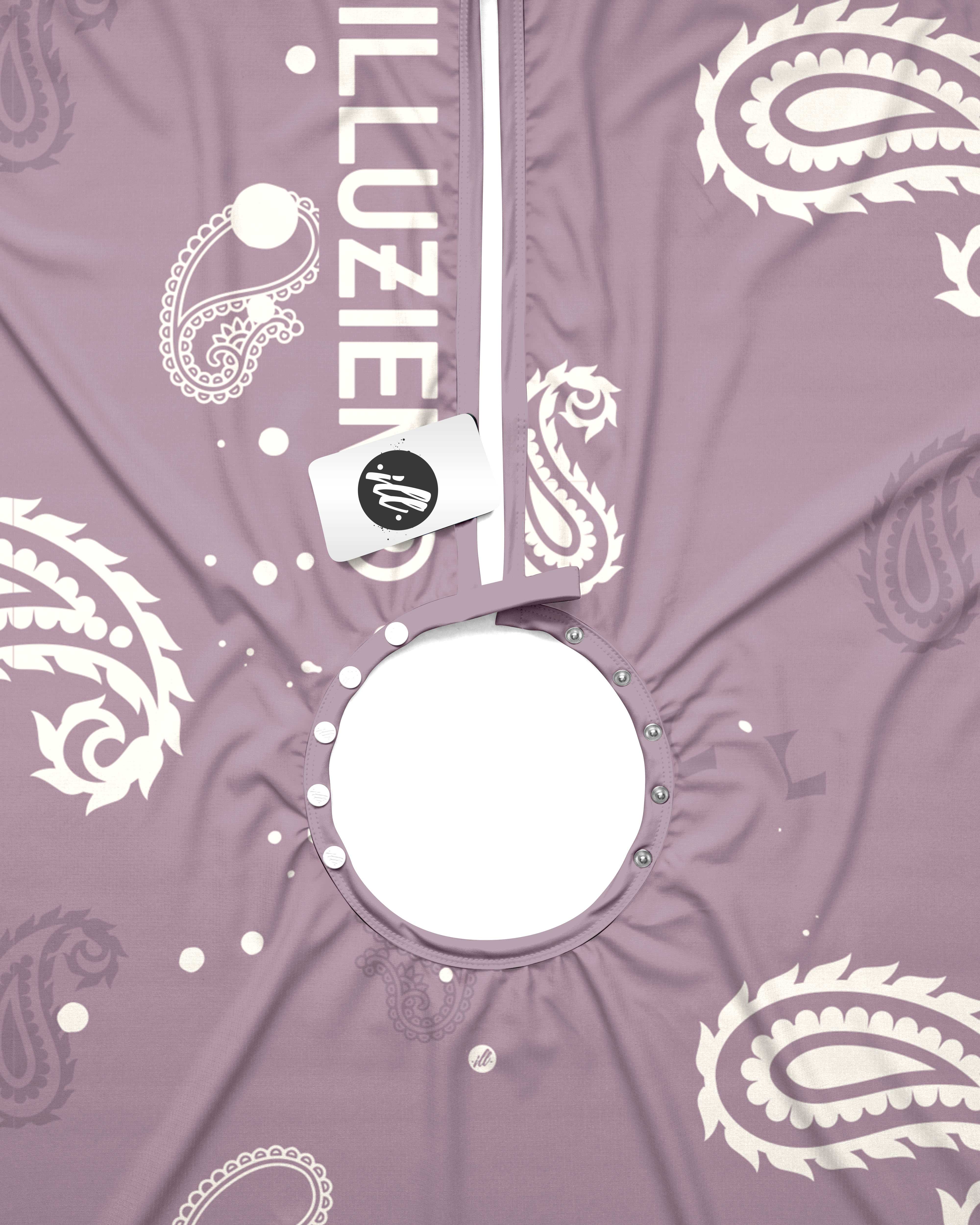 Lavender Paze PRO Cape-thumbmail-2
