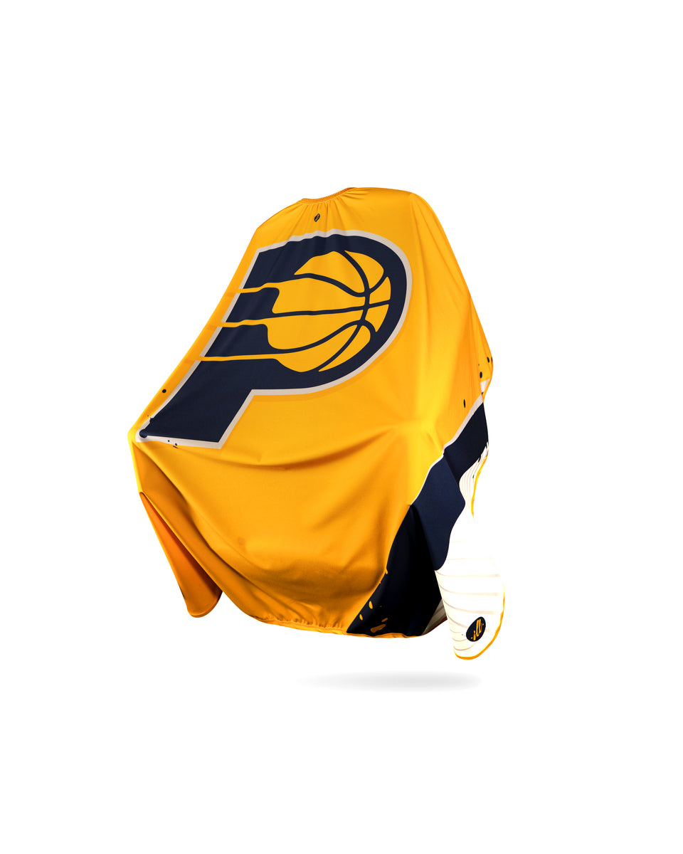 Indiana Pacers PRO Cape