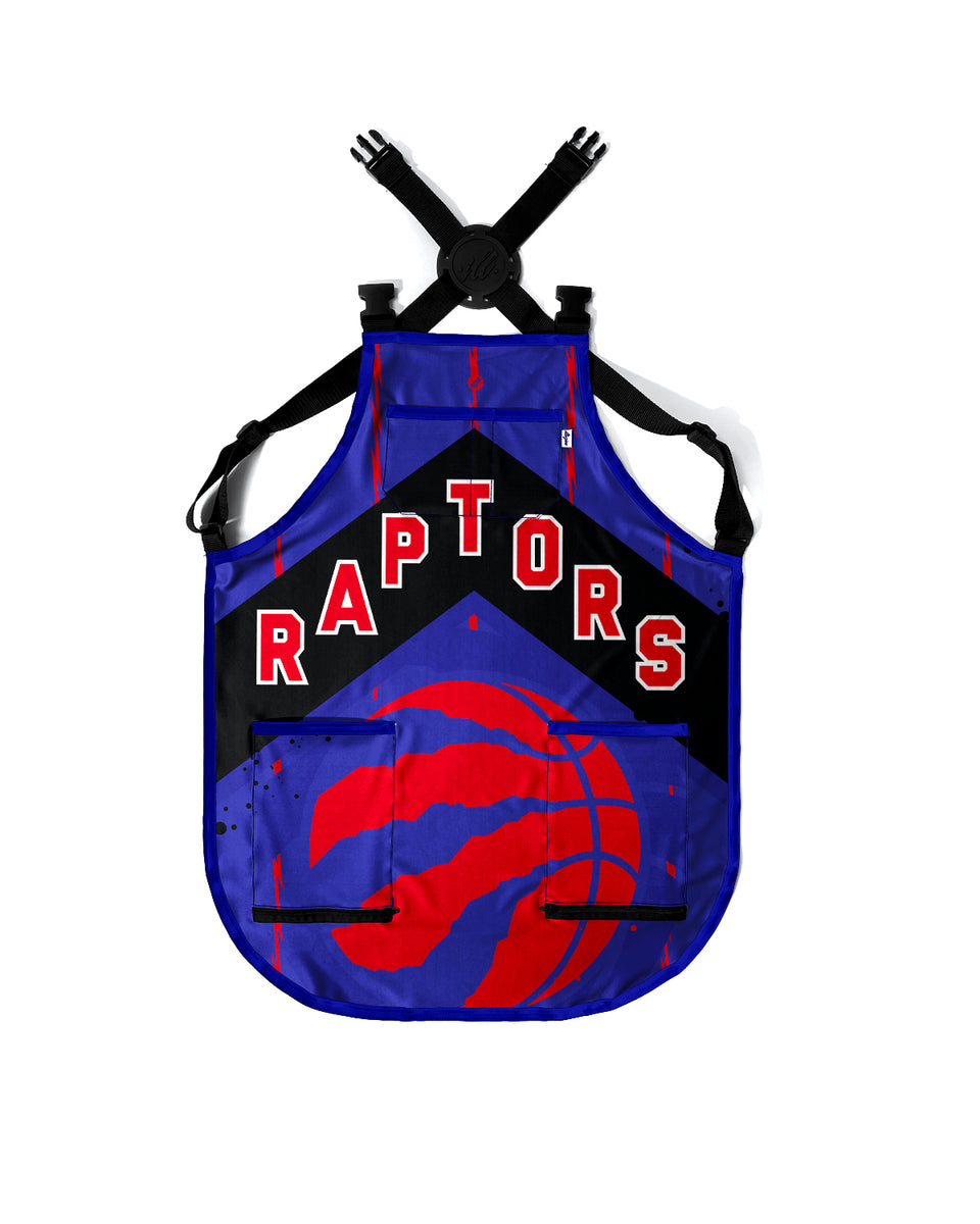Toronto Raptors PRO Apron