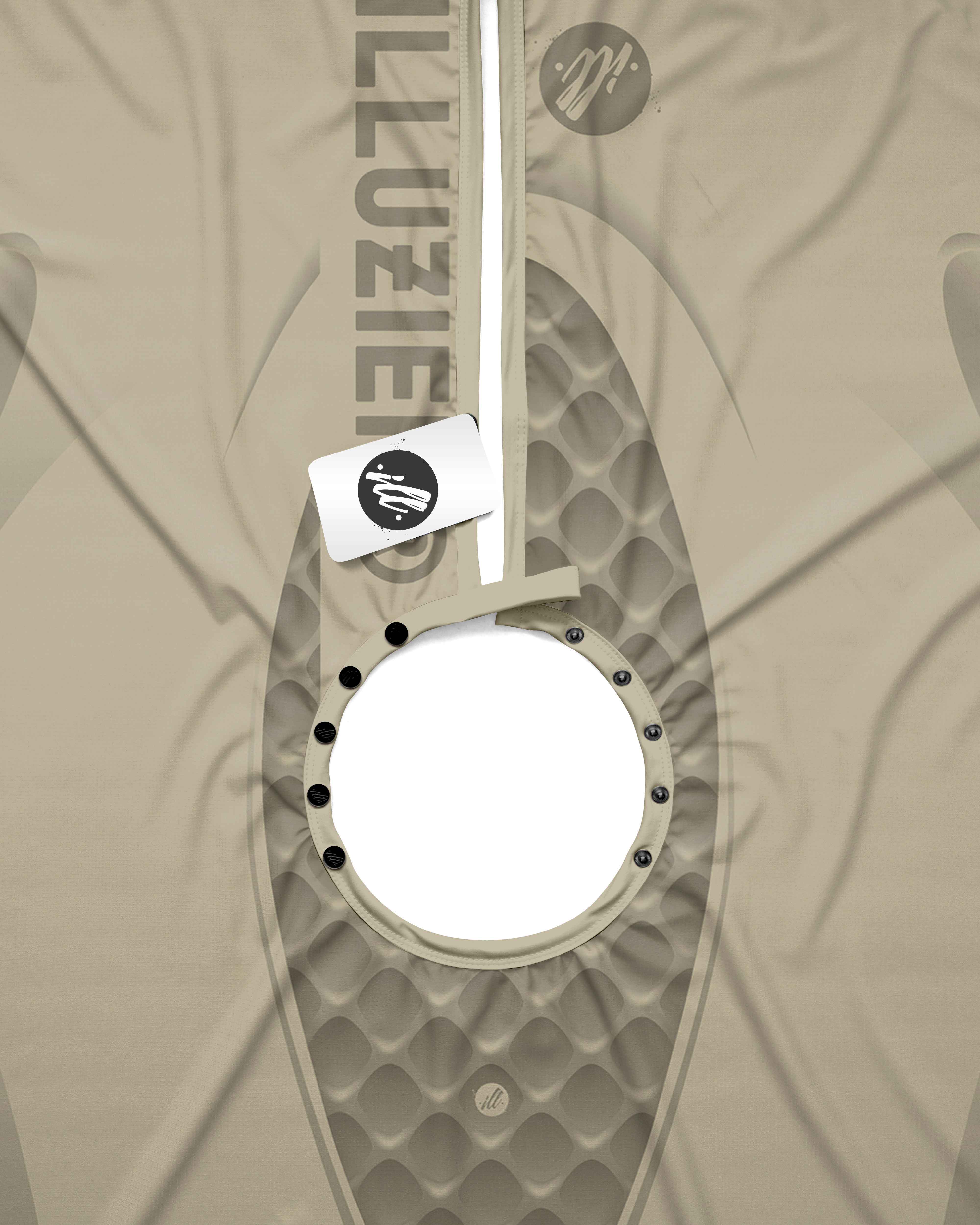Sand Foam Runner PRO Cape-thumbmail-3