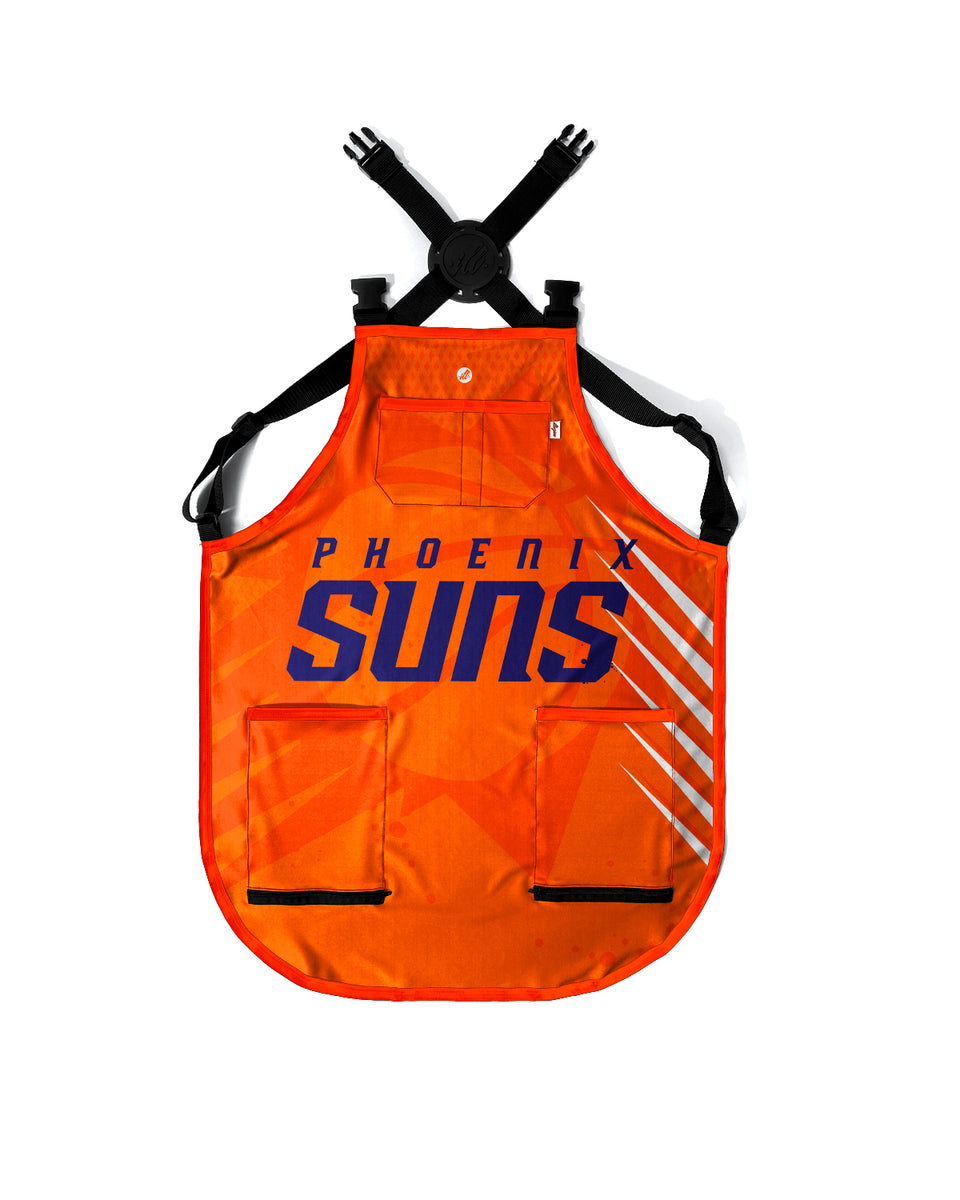 Phoenix Suns PRO Apron