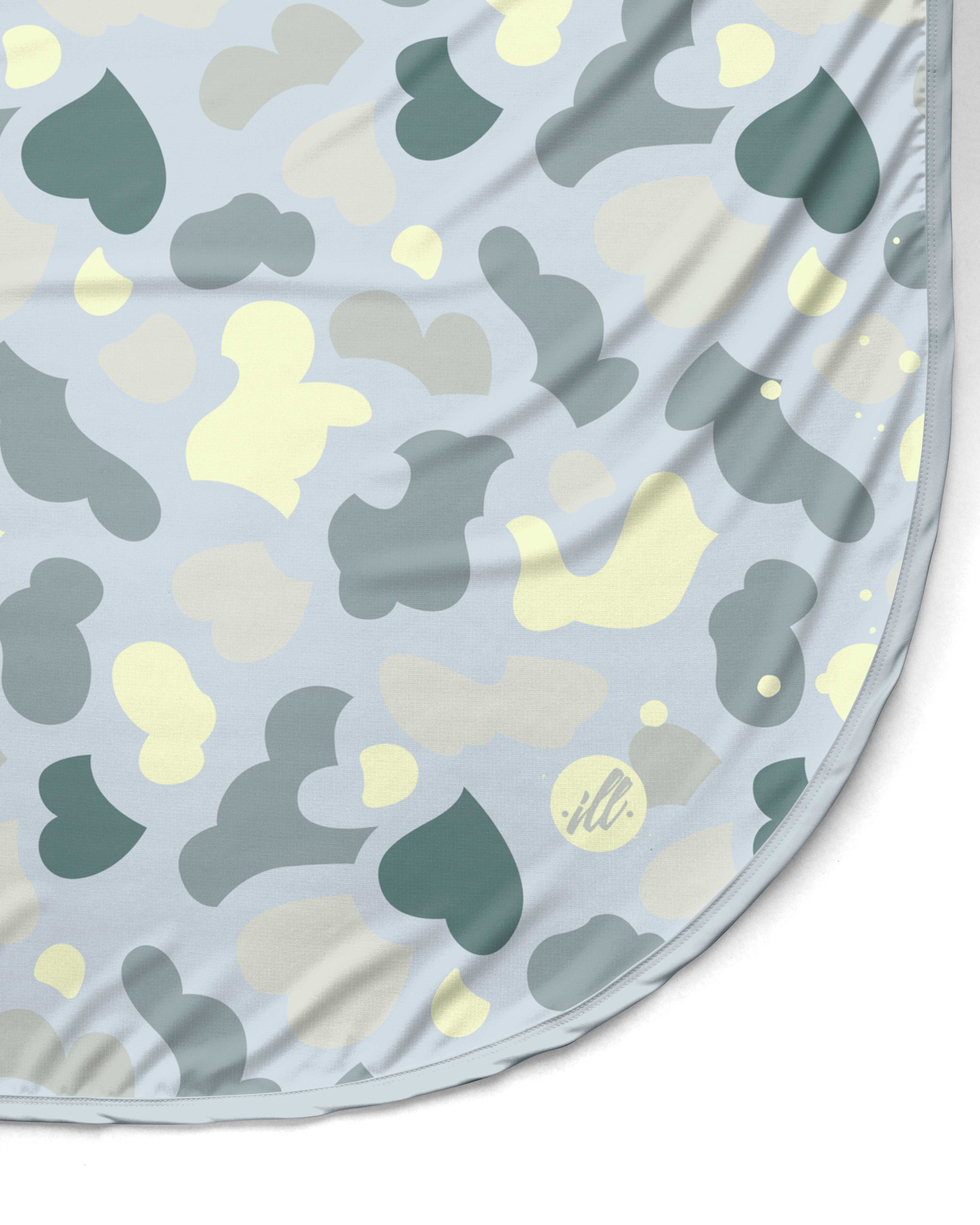 Safari Lime PRO Cape-thumbmail-4