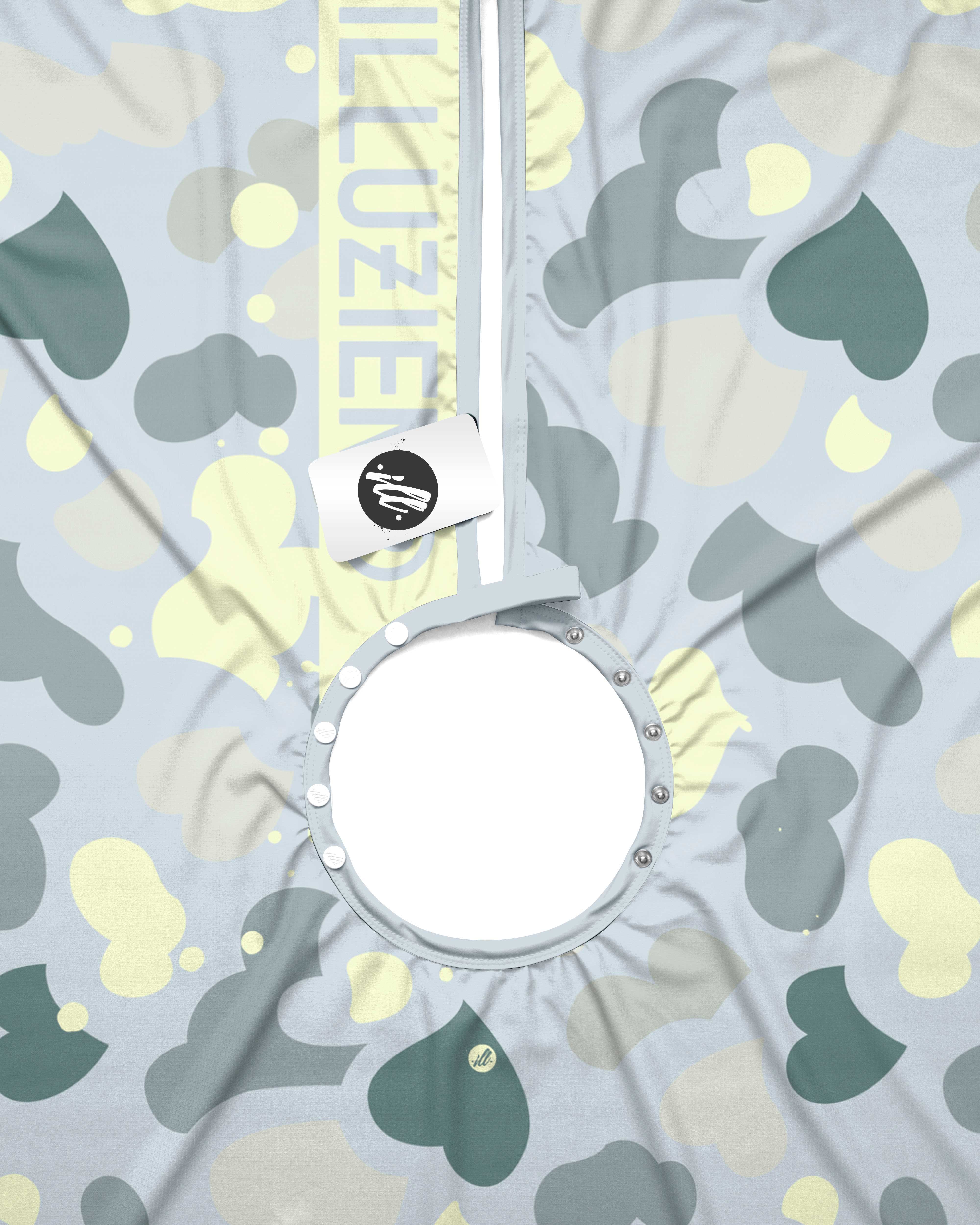 Safari Lime PRO Cape-thumbmail-2