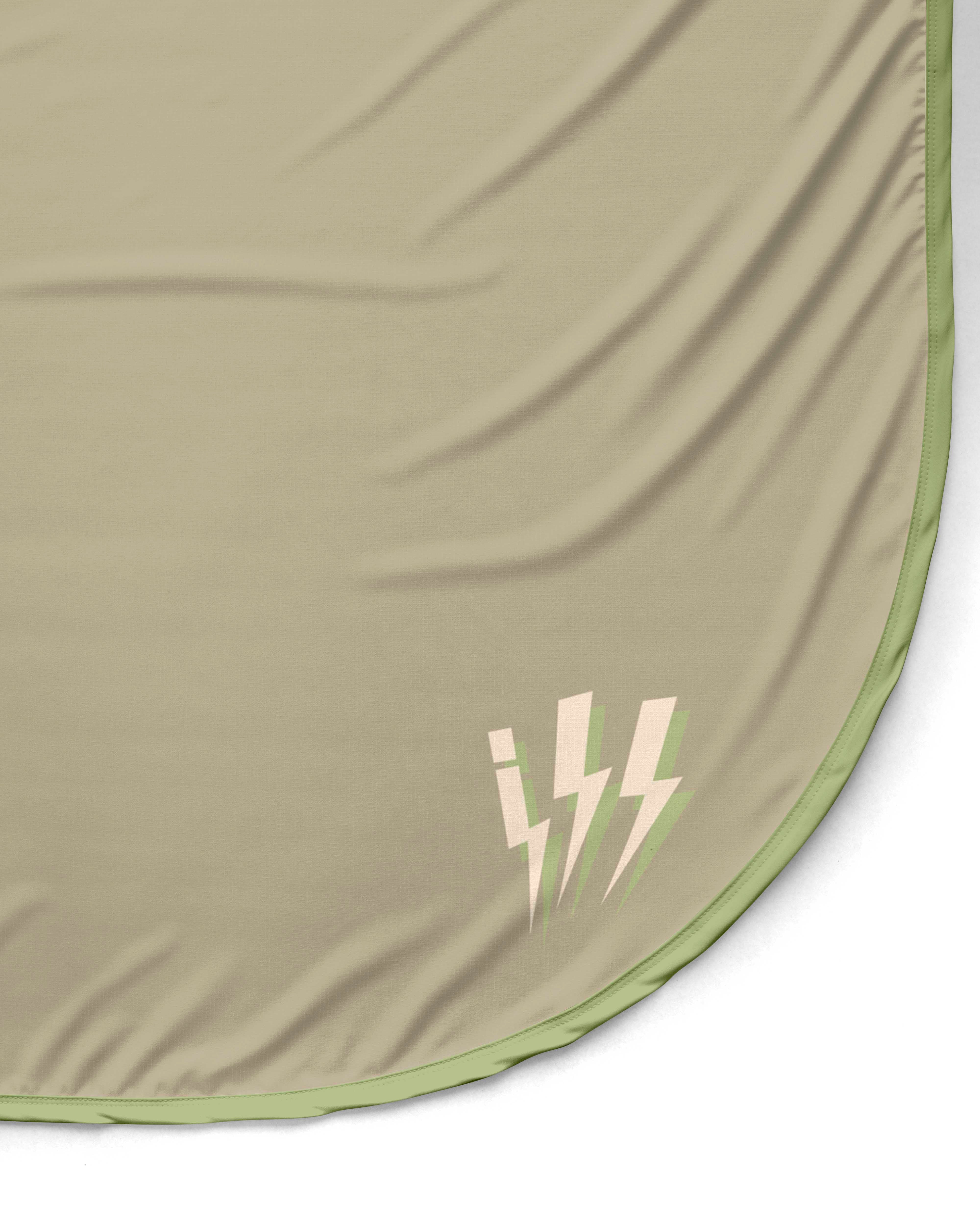 Sand/Lime Bolt PRO Cape-thumbmail-4