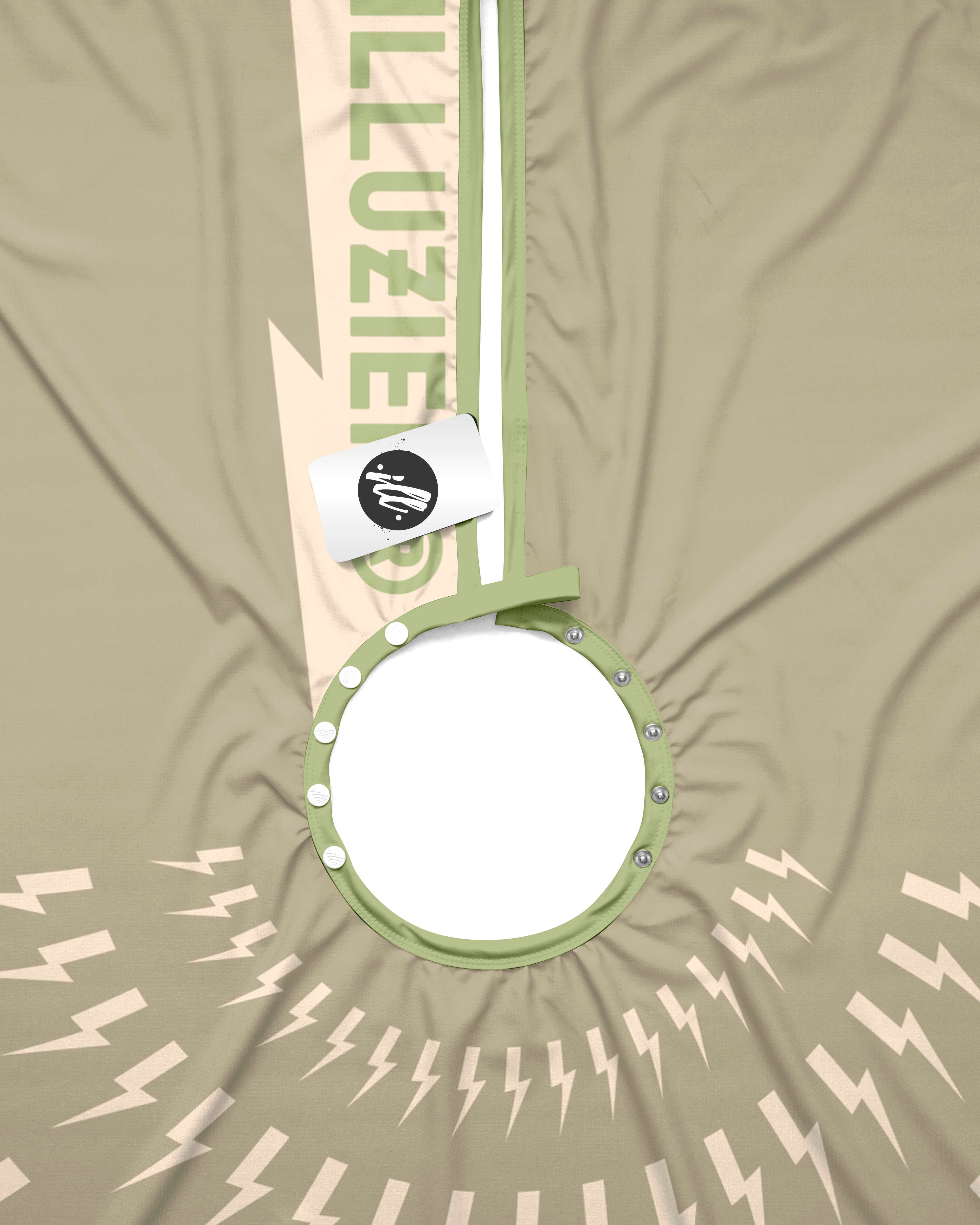Sand/Lime Bolt PRO Cape-thumbmail-3