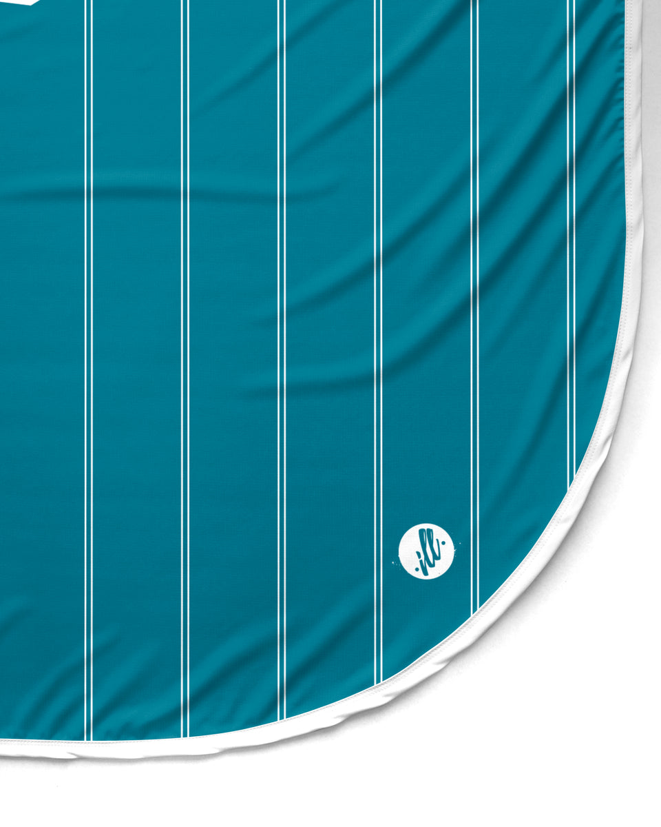 Teal Hornets PRO Cape