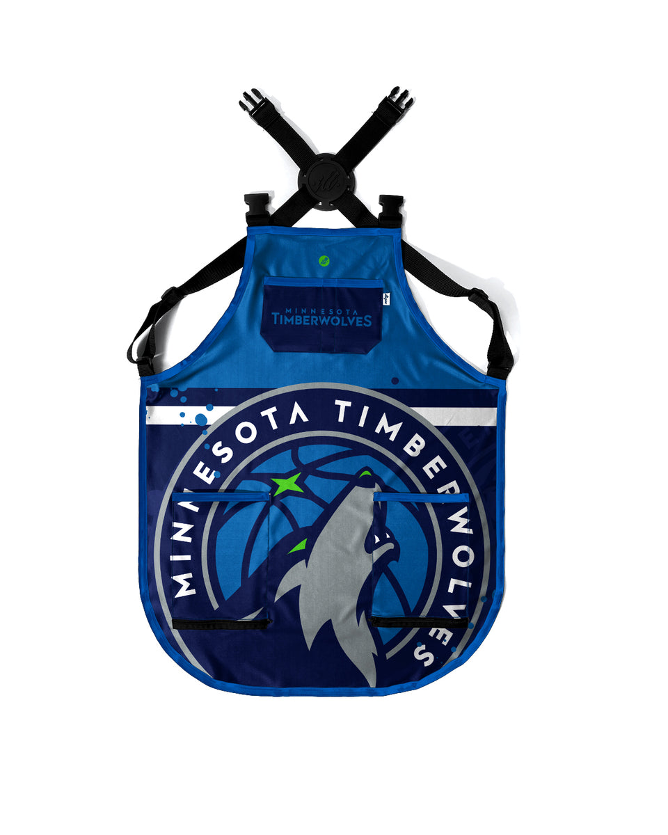 Minnesota Timberwolves PRO Apron