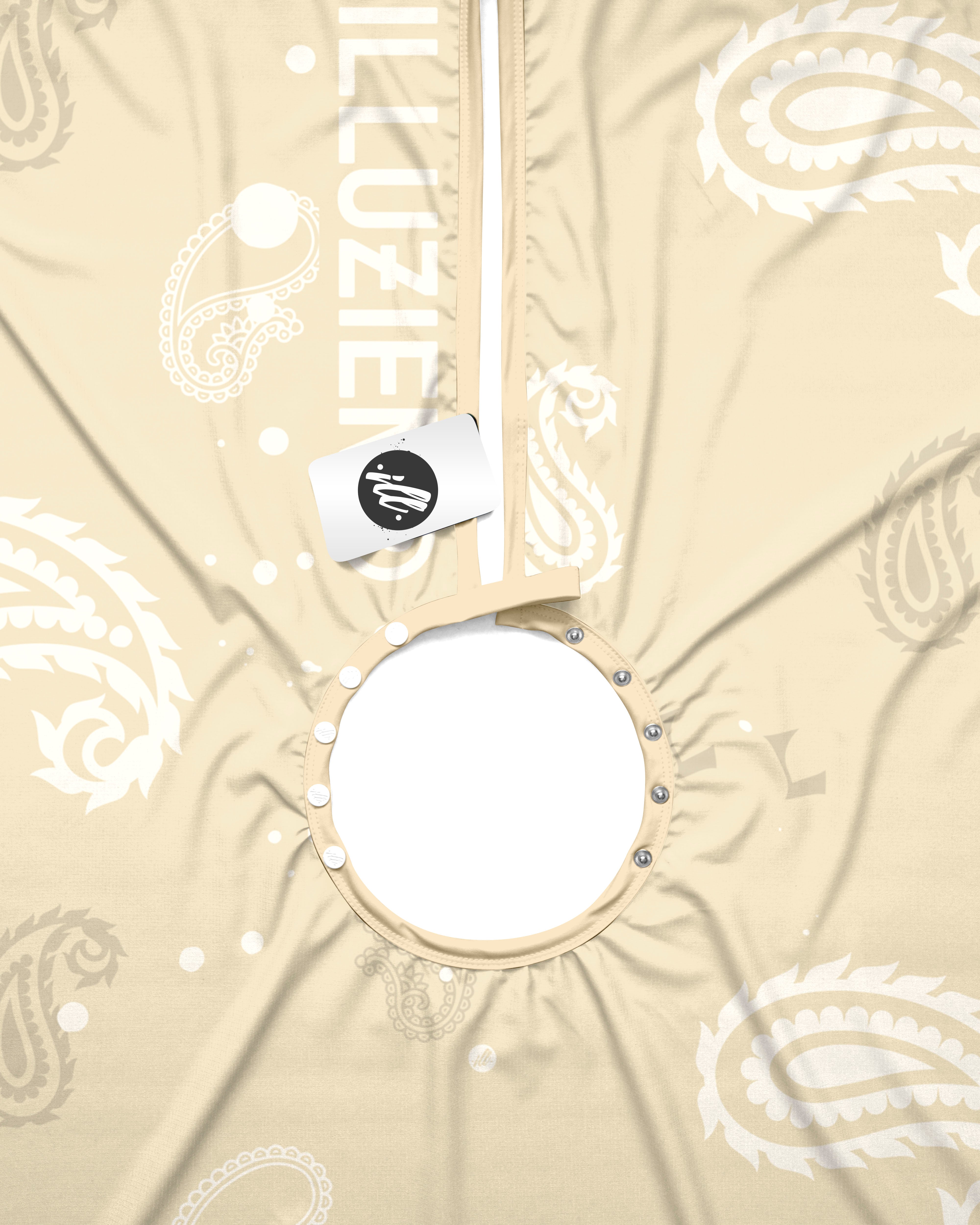 Vanilla Paze PRO Cape