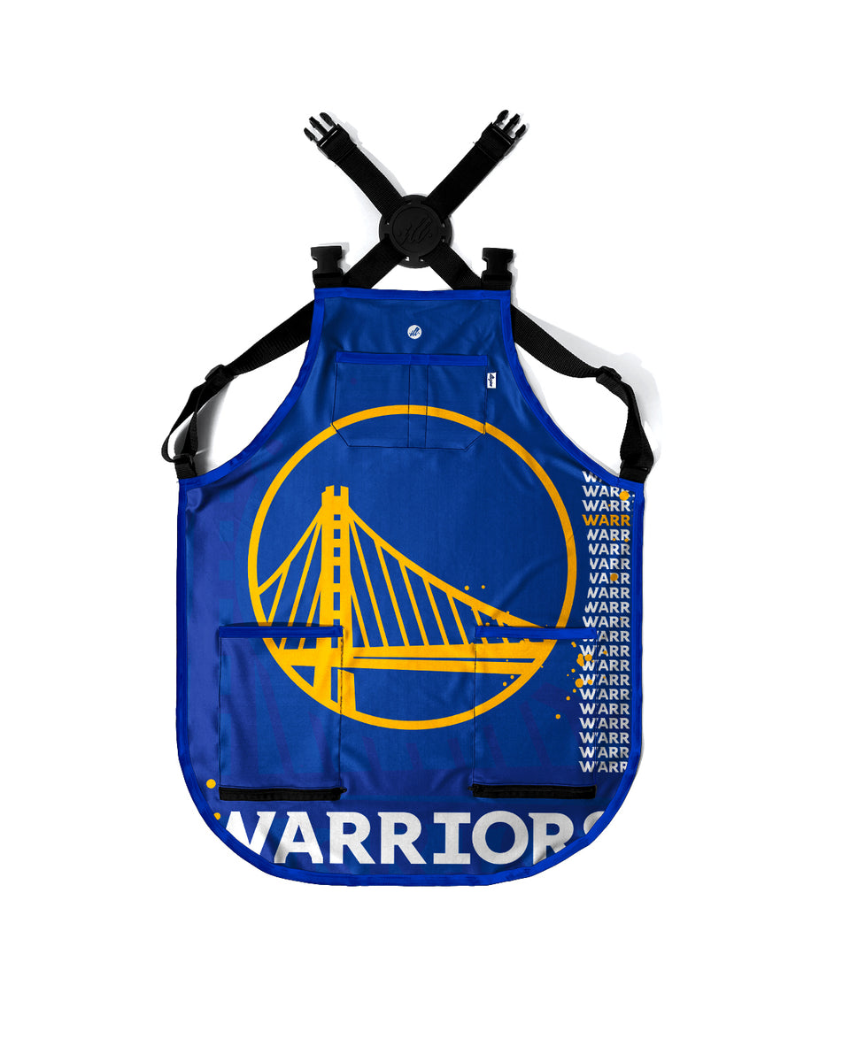 Golden State Warriors PRO Apron