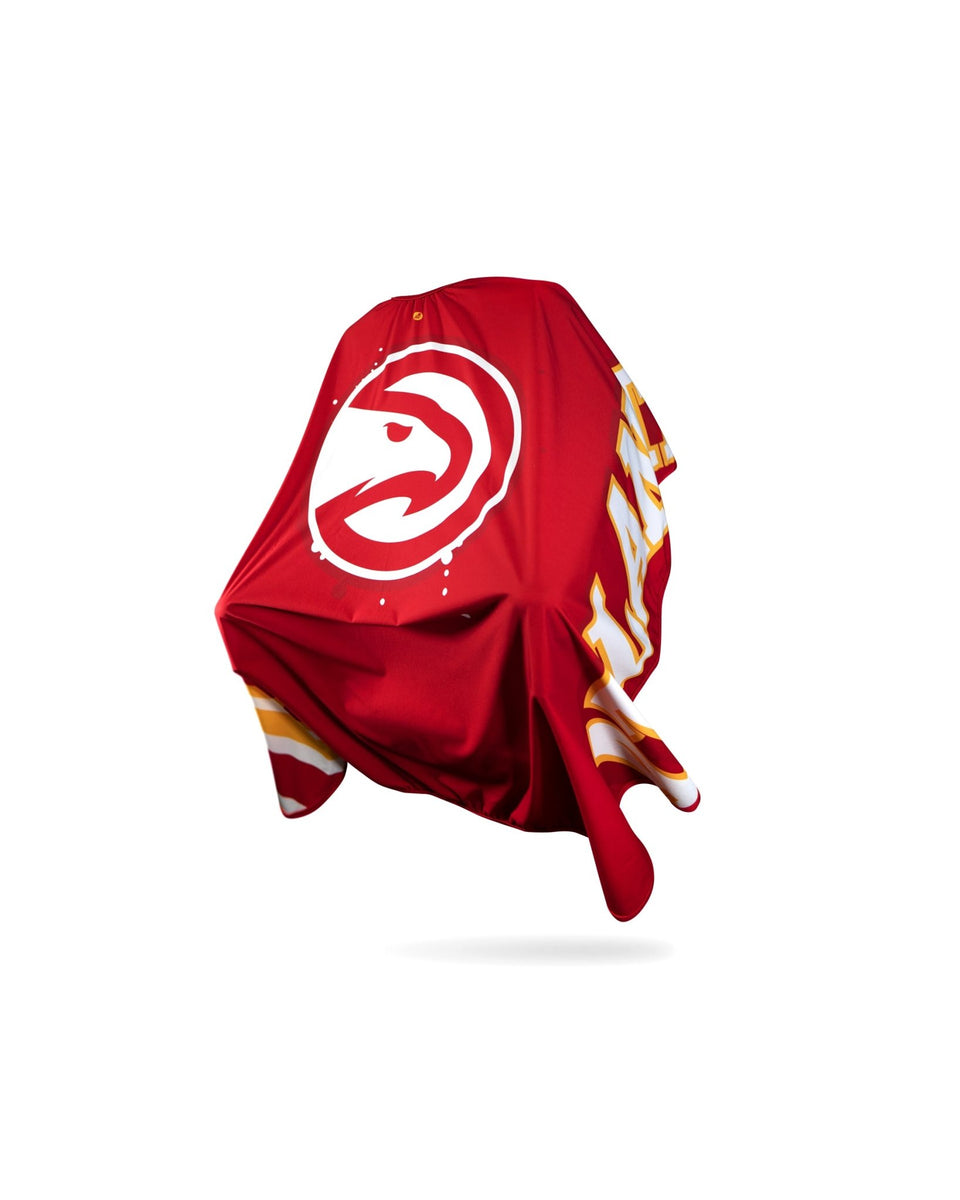 Atlanta Hawks PRO Cape - Illuzien