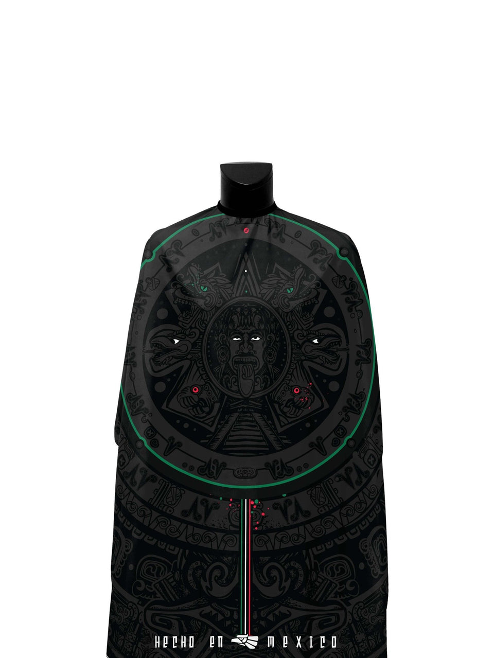 Aztec Oscuro PRO Cape - Illuzien