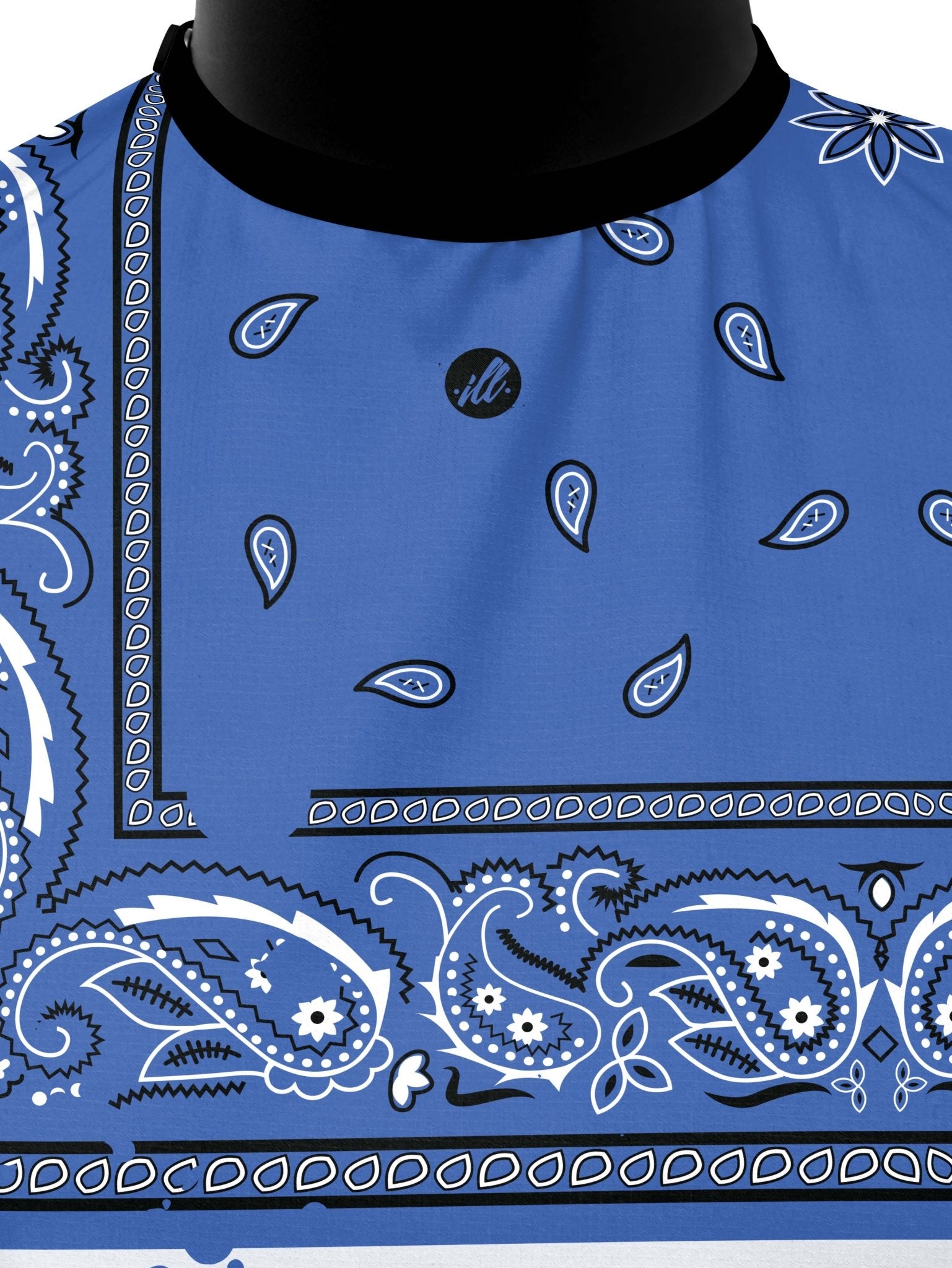 Bandana Multicolor PRO Cape - Illuzien