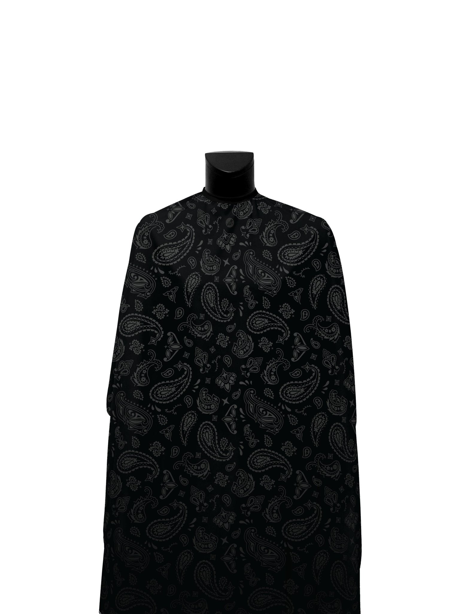 Black Bandana PRO Cape - Illuzien