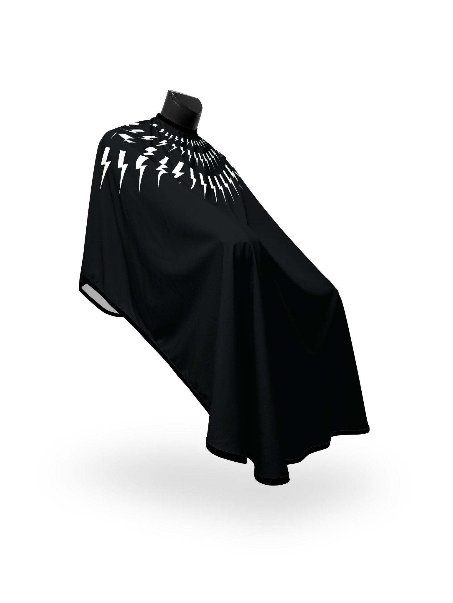 Black Bolt PRO Cape - Illuzien