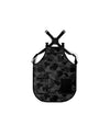 Black Camo PRO Apron - Illuzien