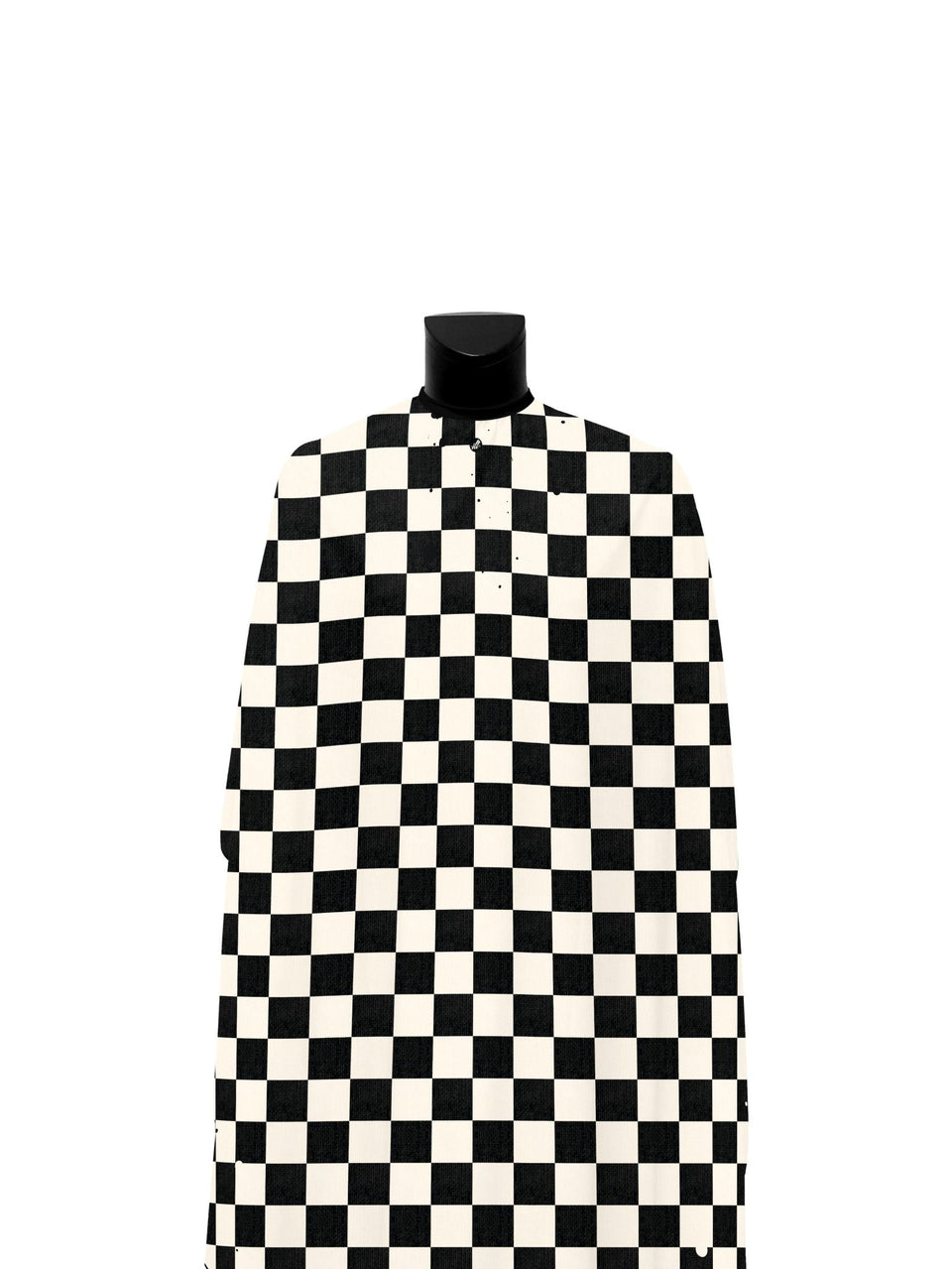 Black Checker PRO Cape - Illuzien