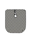 Black Checker PRO Cape - Illuzien