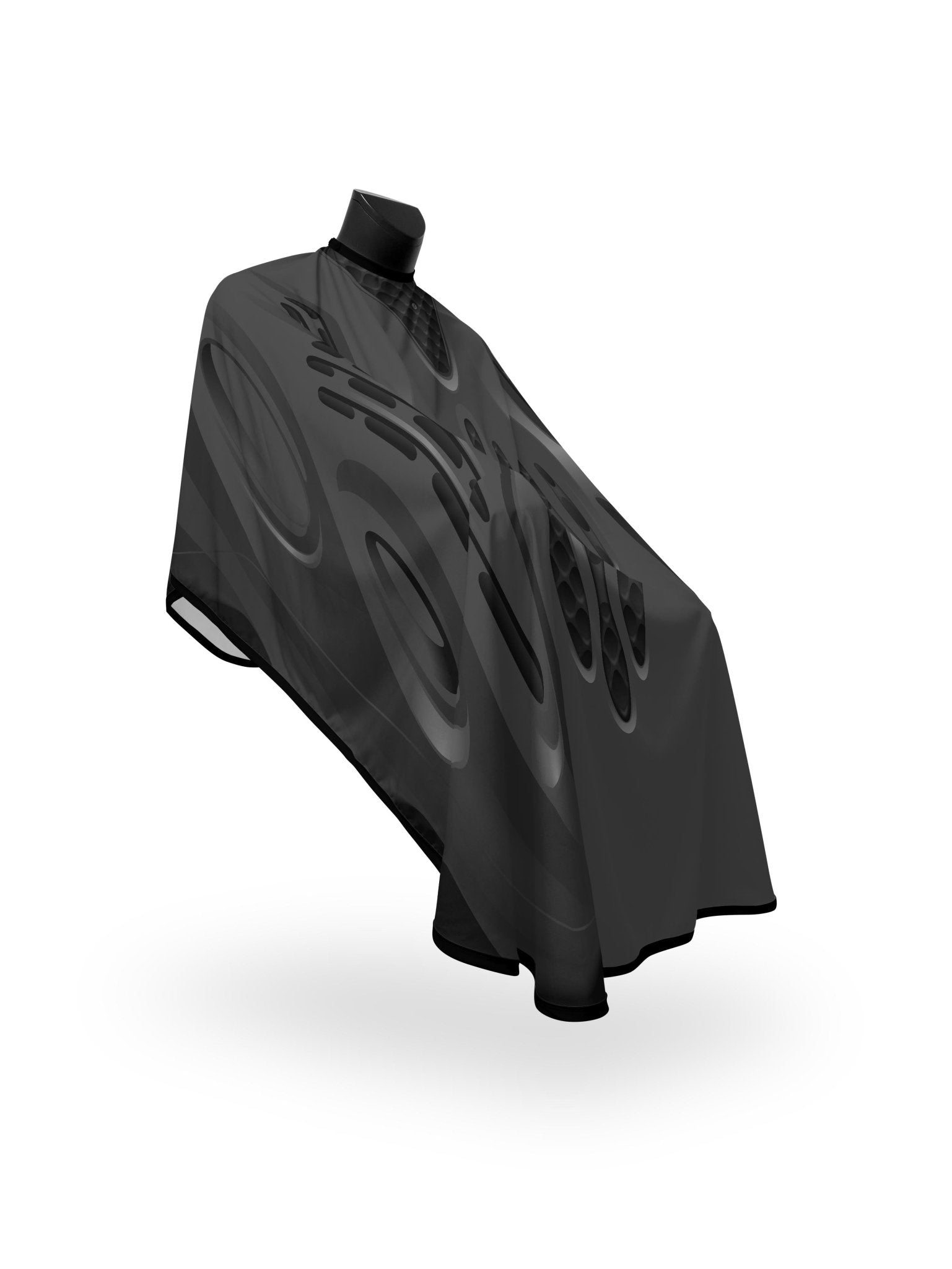 Black Foam Runner PRO Cape - Illuzien