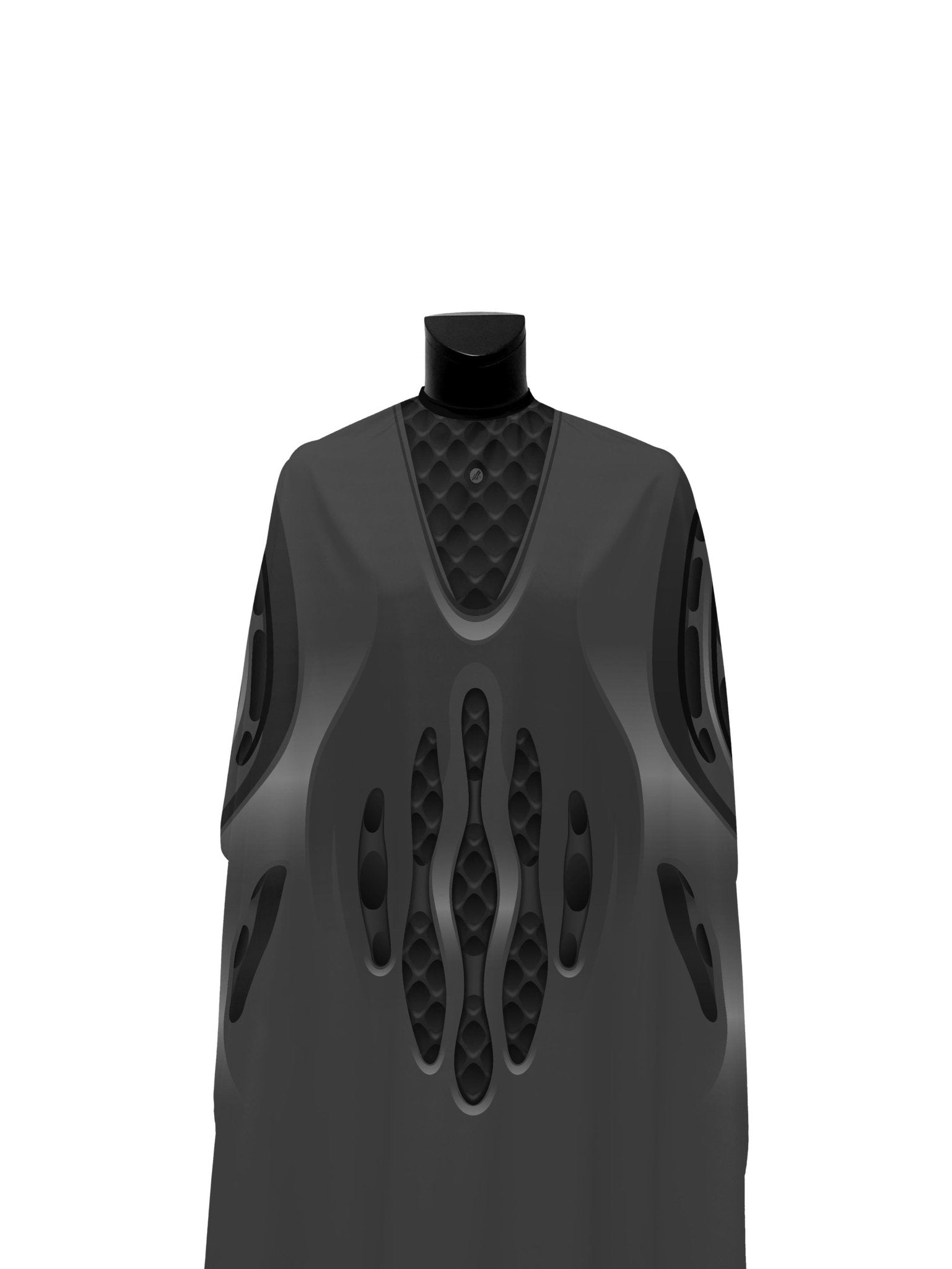 Black Foam Runner PRO Cape - Illuzien