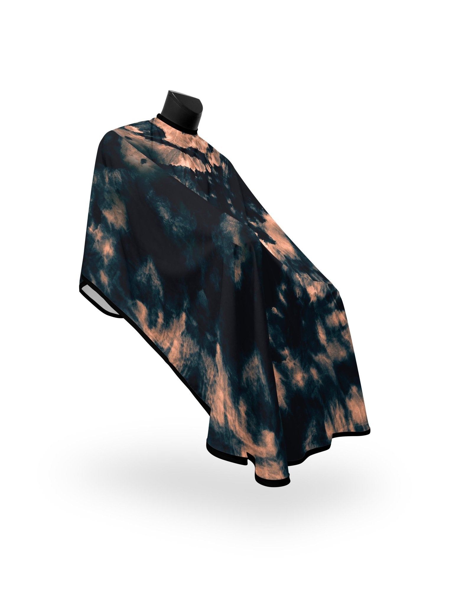 Bleach Dye PRO Cape - Illuzien