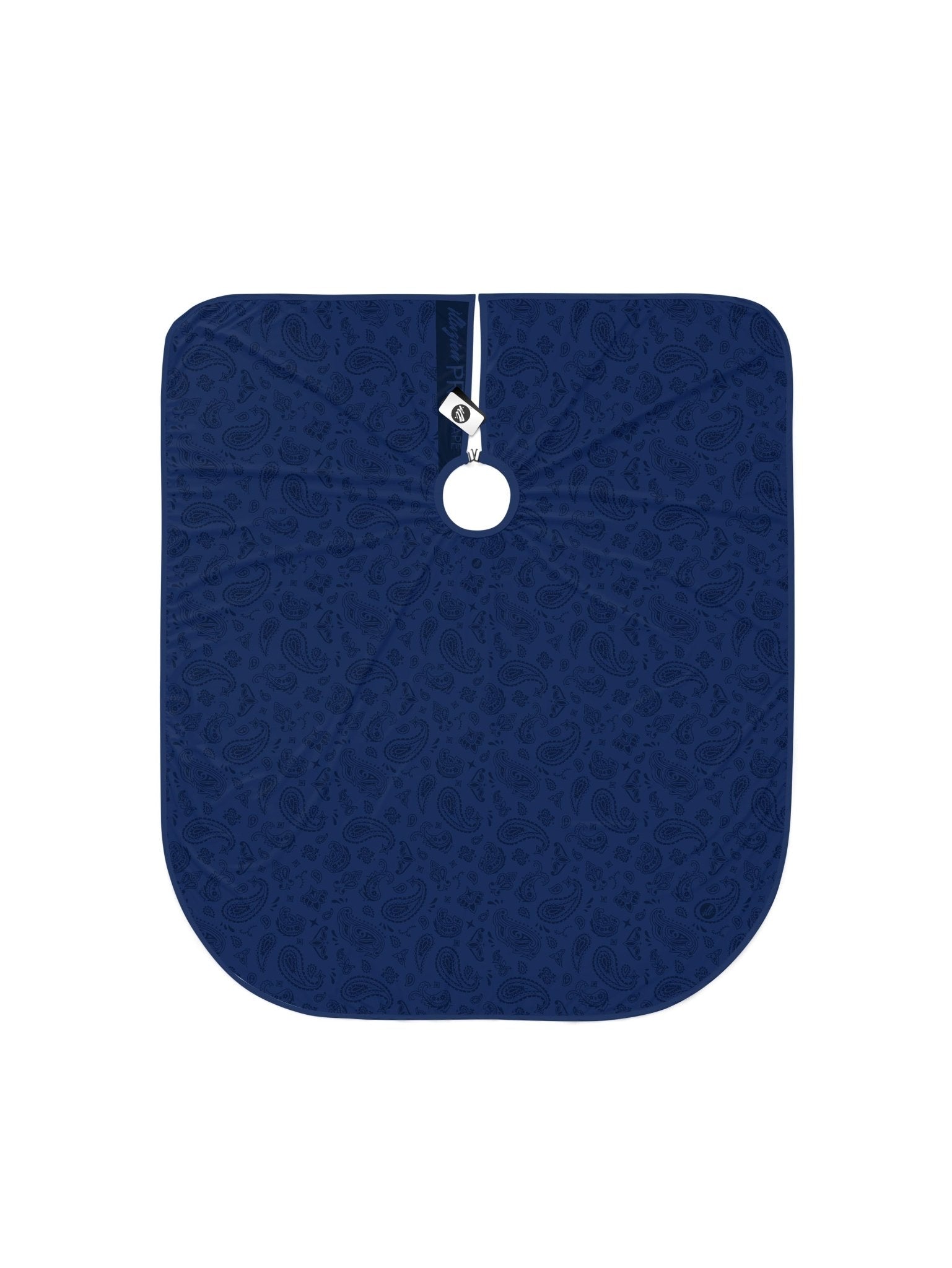 Blue Bandana PRO Cape - Illuzien