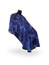 Blue Camo PRO Cape - Illuzien