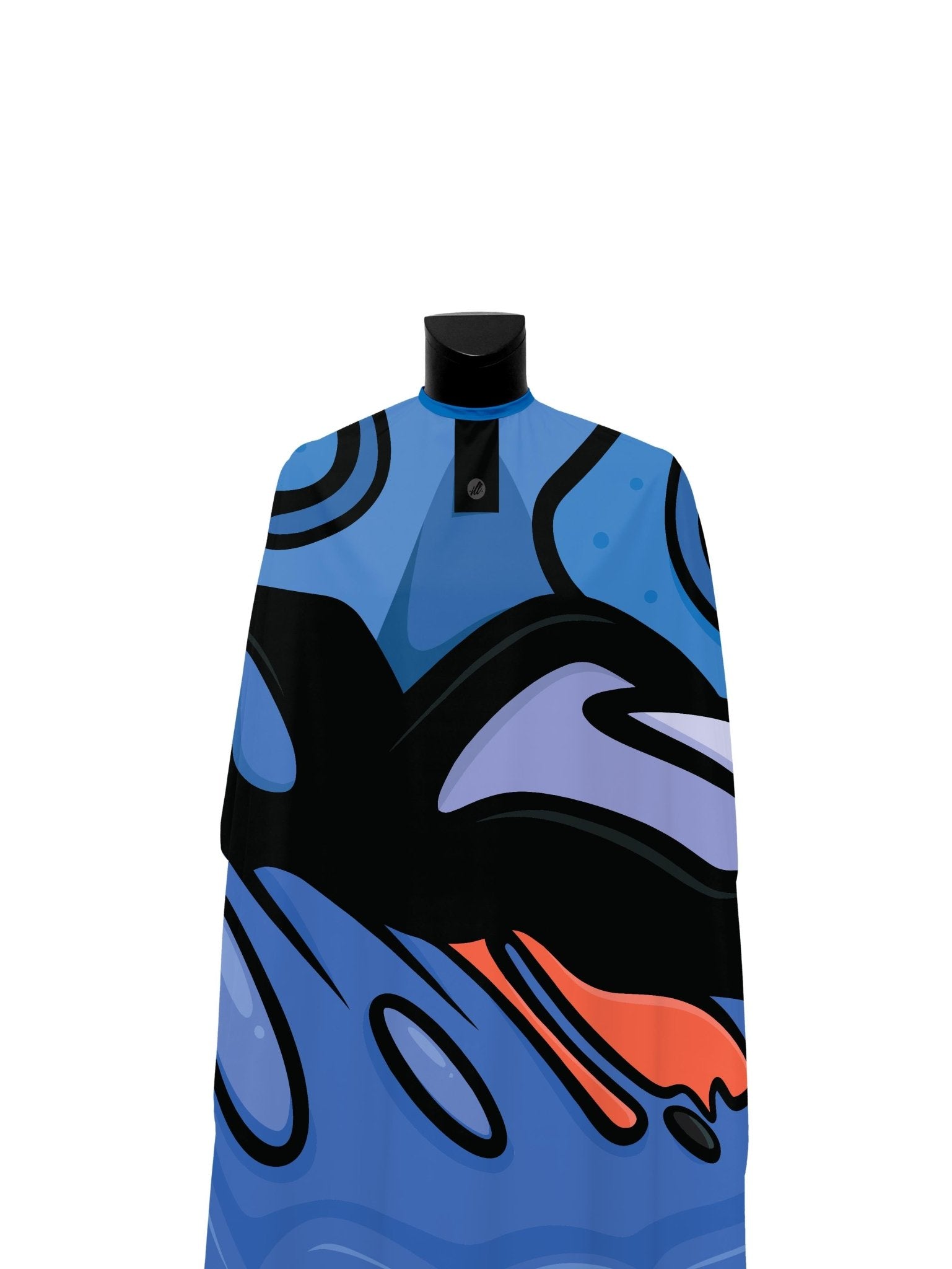 BLUE Hype 700 PRO Cape - Illuzien