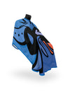 BLUE Hype 700 PRO Cape - Illuzien