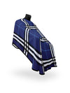 Blue Plaid PRO Cape - Illuzien