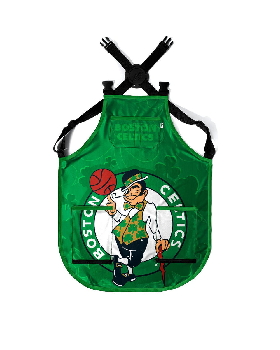 Boston Celtics PRO Apron - Illuzien