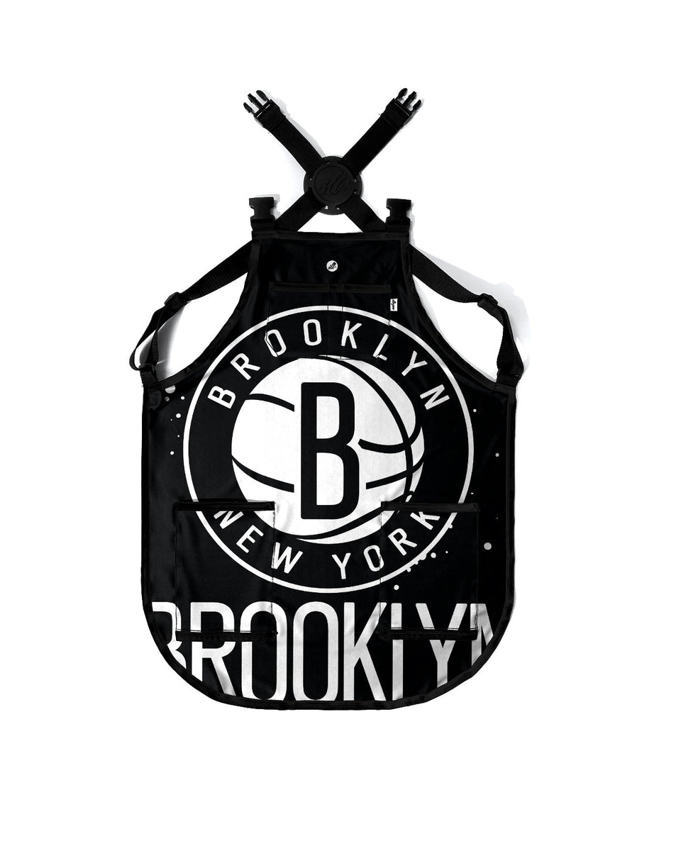 Brooklyn Nets PRO Apron - Illuzien