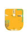 Canary Street Canvas PRO Cape - Illuzien