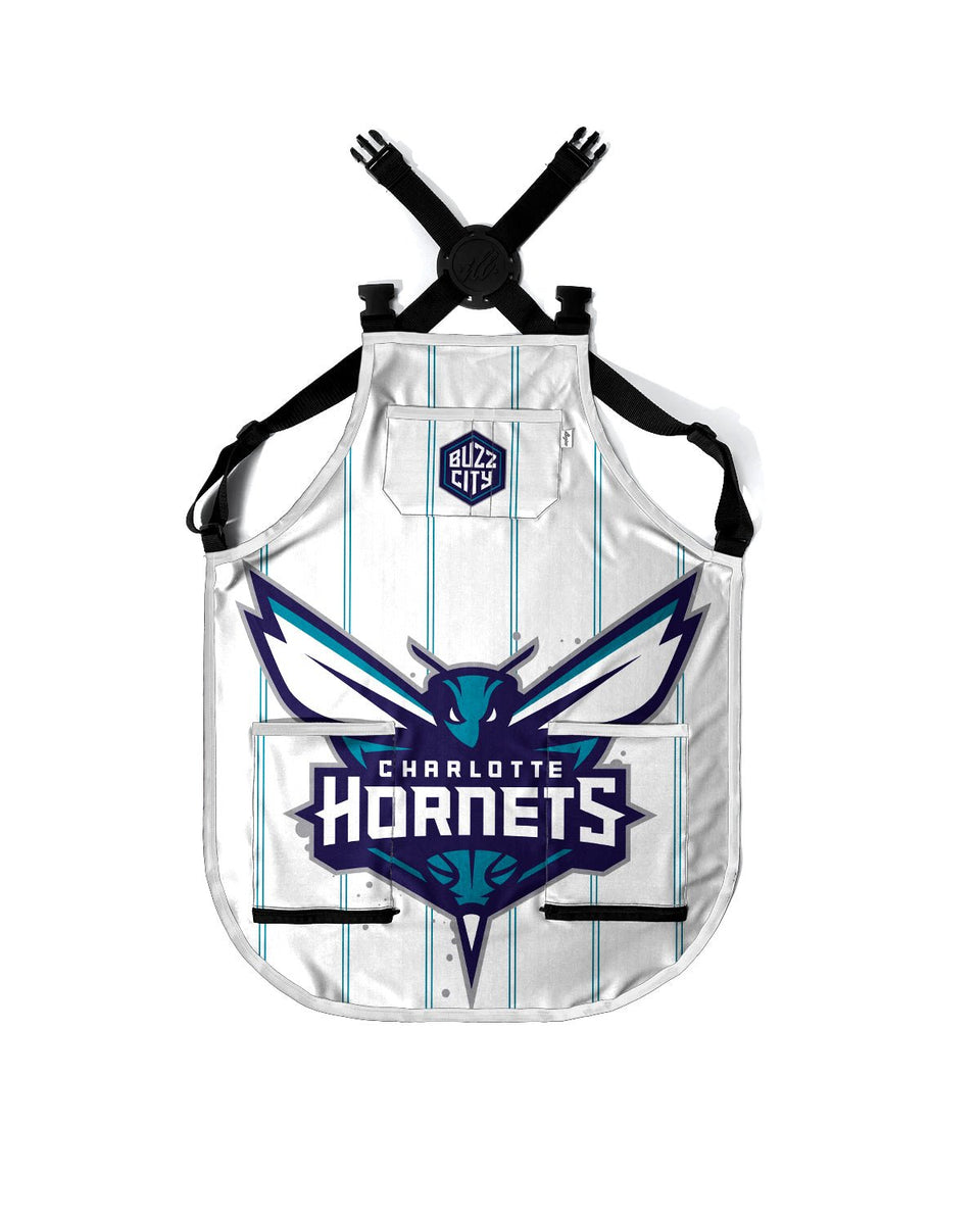Charlotte Hornets PRO Apron - Illuzien