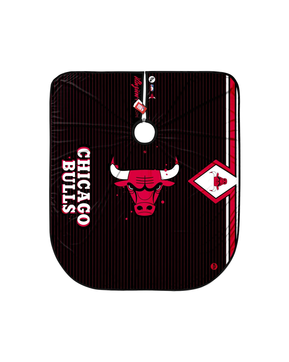 Chicago Bulls PRO Cape - Illuzien
