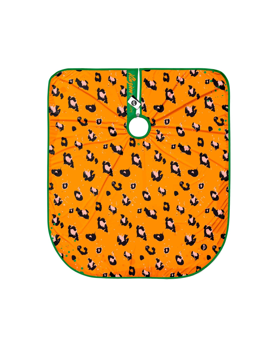 Citrus Cheetah PRO Cape - Illuzien