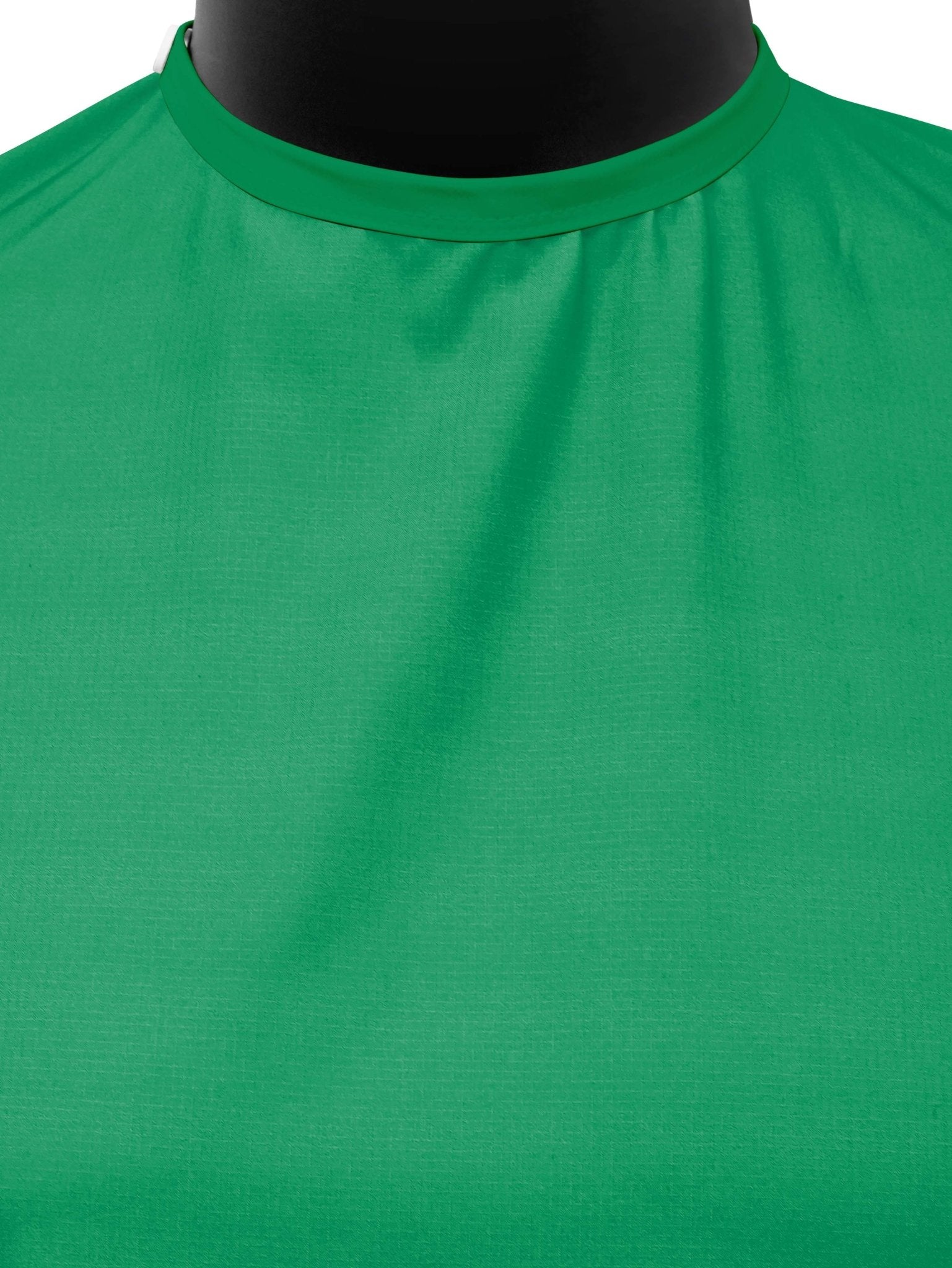 Clover Green PRO Cape - Illuzien