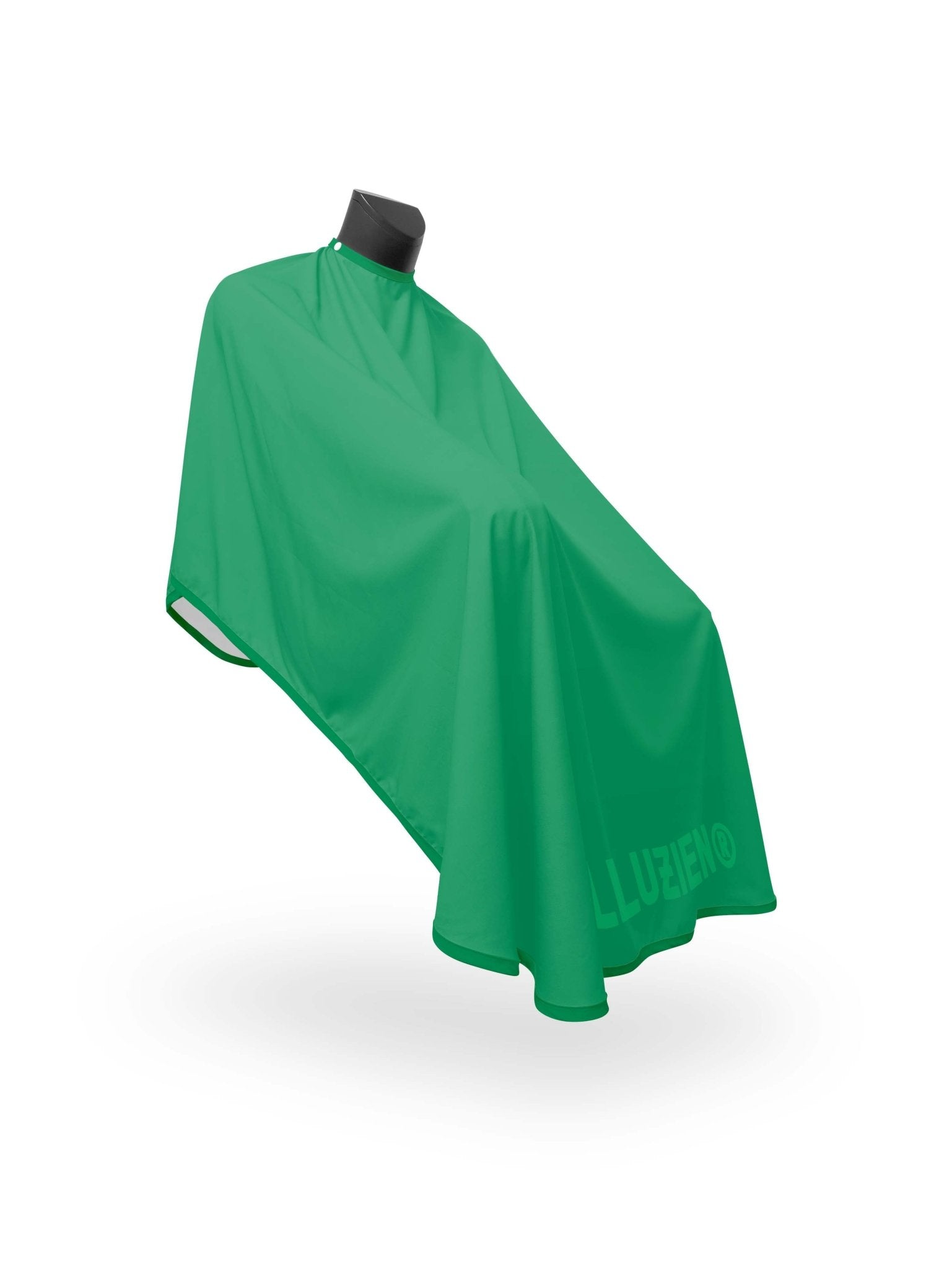 Clover Green PRO Cape - Illuzien