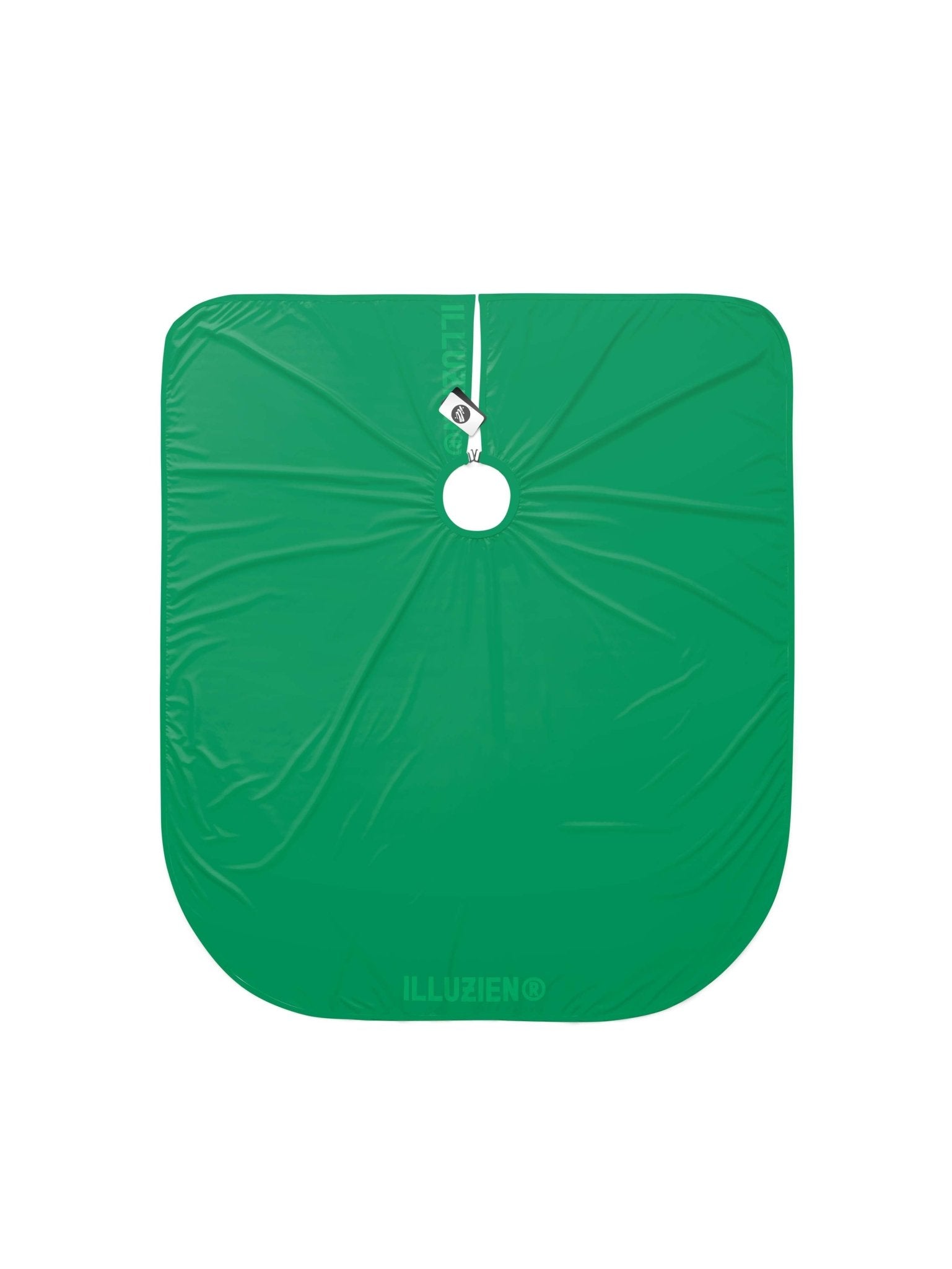 Clover Green PRO Cape - Illuzien